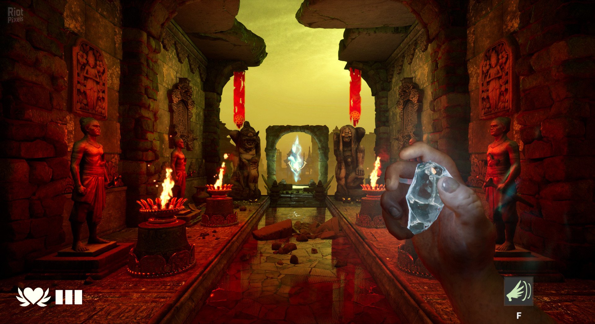 [11]-Escape from Naraka Download-HohohoGames