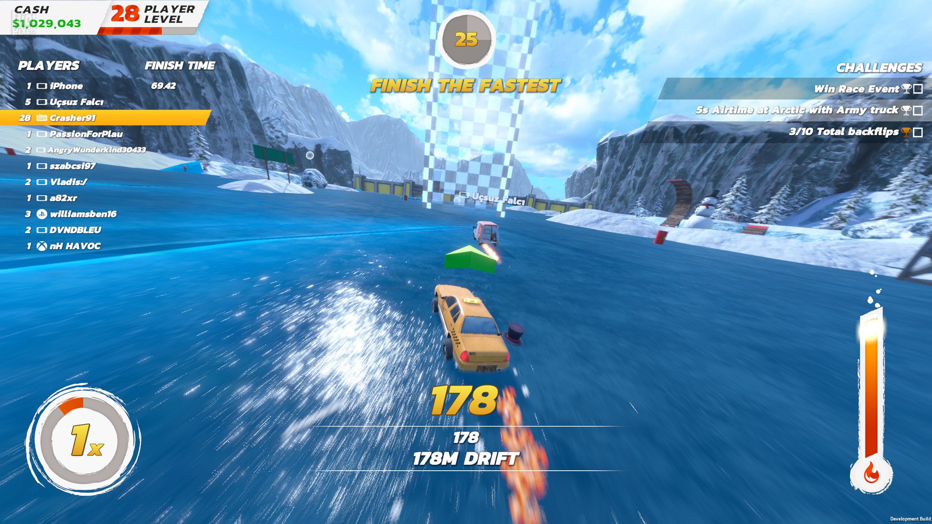 [7]-Crash Drive 3 – v4886.2 Download-HohohoGames