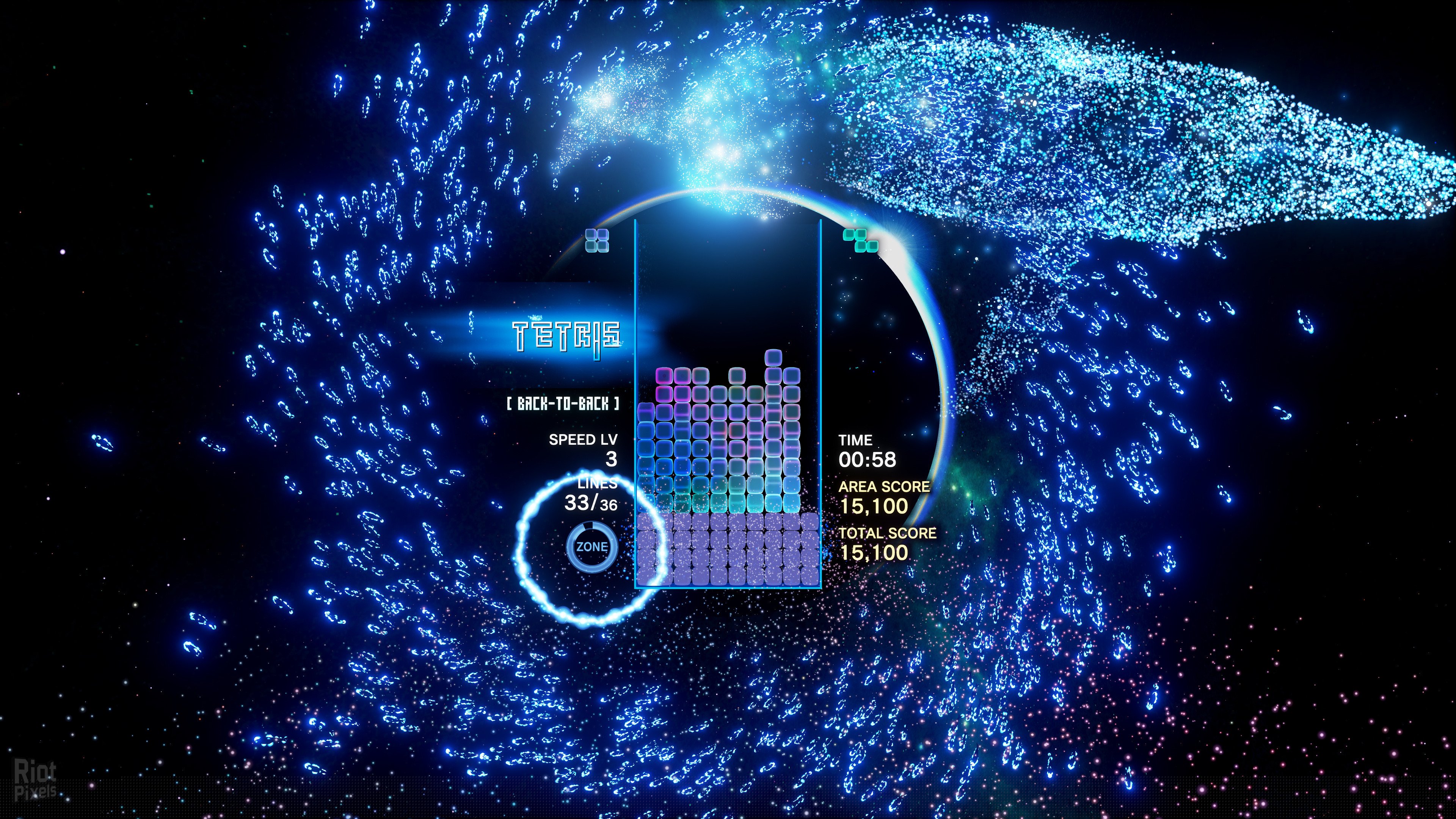 [14]-Tetris Effect: Connected – Digital Deluxe Edition – v1.2.0 + Bonus/Launch DLC Download-HohohoGames