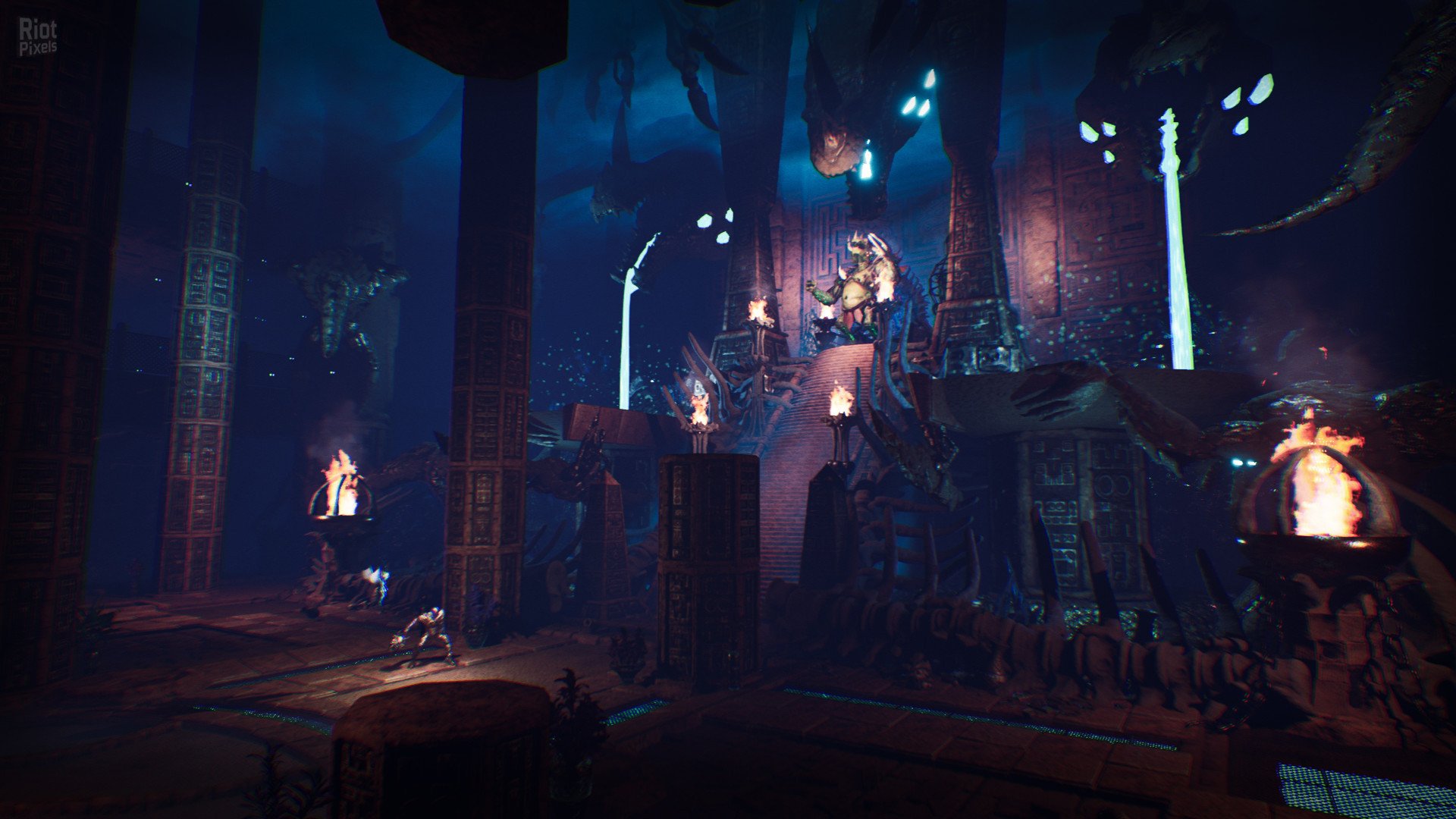 [9]-Arboria – v1.0.0.1055 Download-HohohoGames