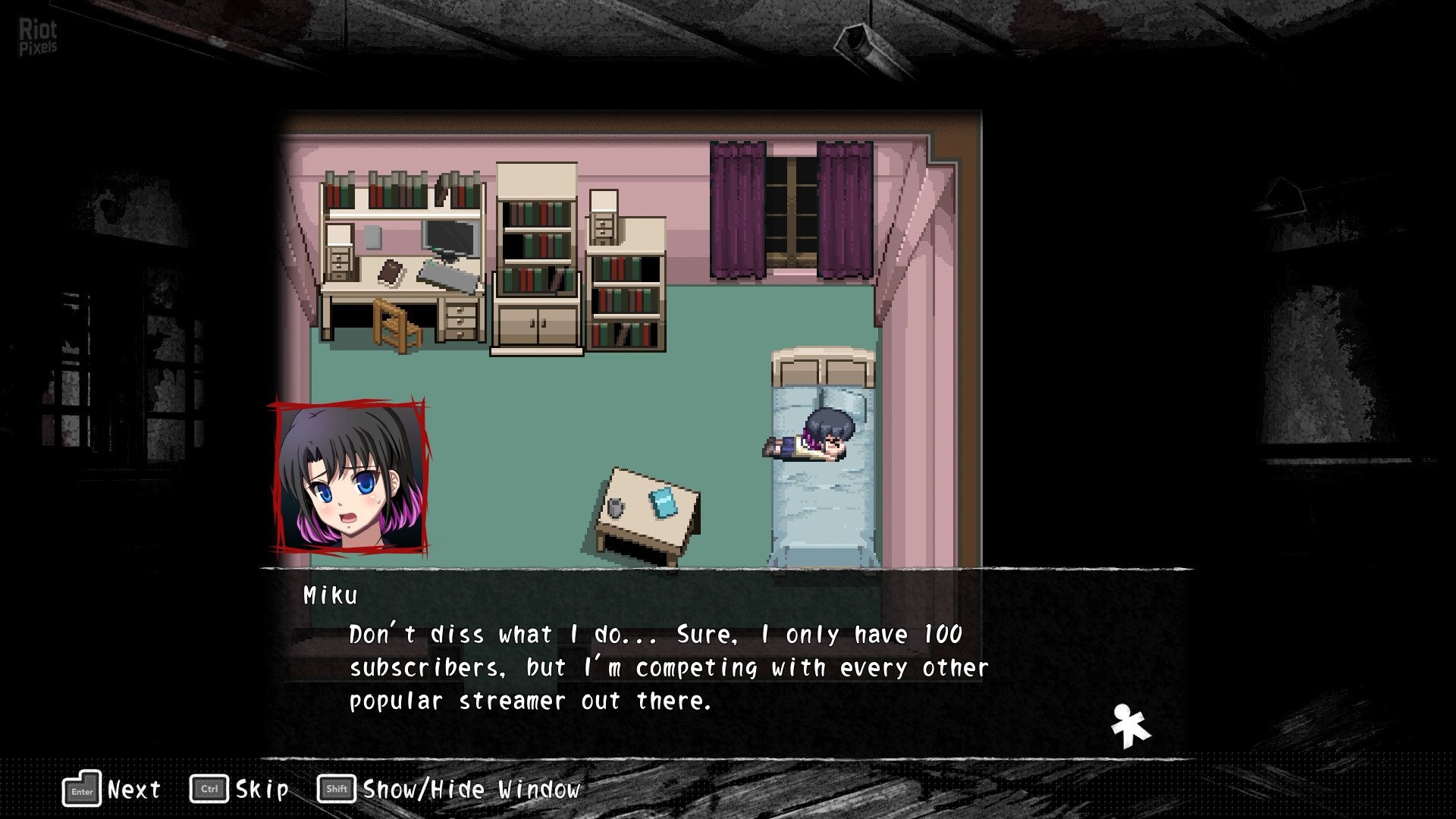 [7]-Corpse Party (2021) – x86/x64 Download-HohohoGames