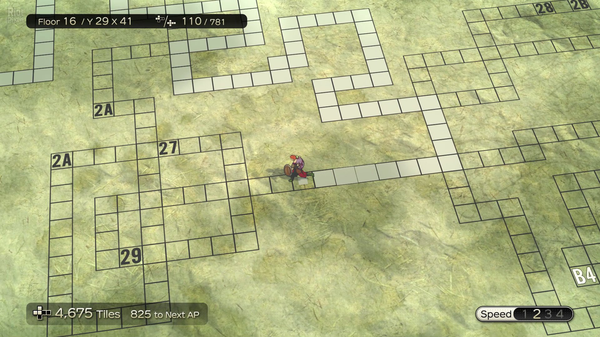 [14]-DUNGEON ENCOUNTERS Download-HohohoGames