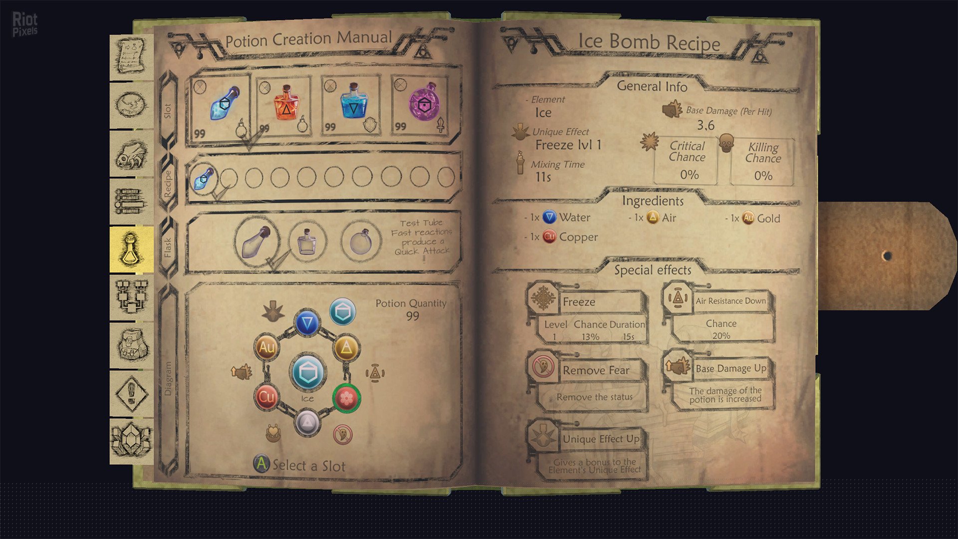 [15]-Alchemist Adventure – v1.210929 (Return to Isur Update) + Bonus Soundtrack Download-HohohoGames