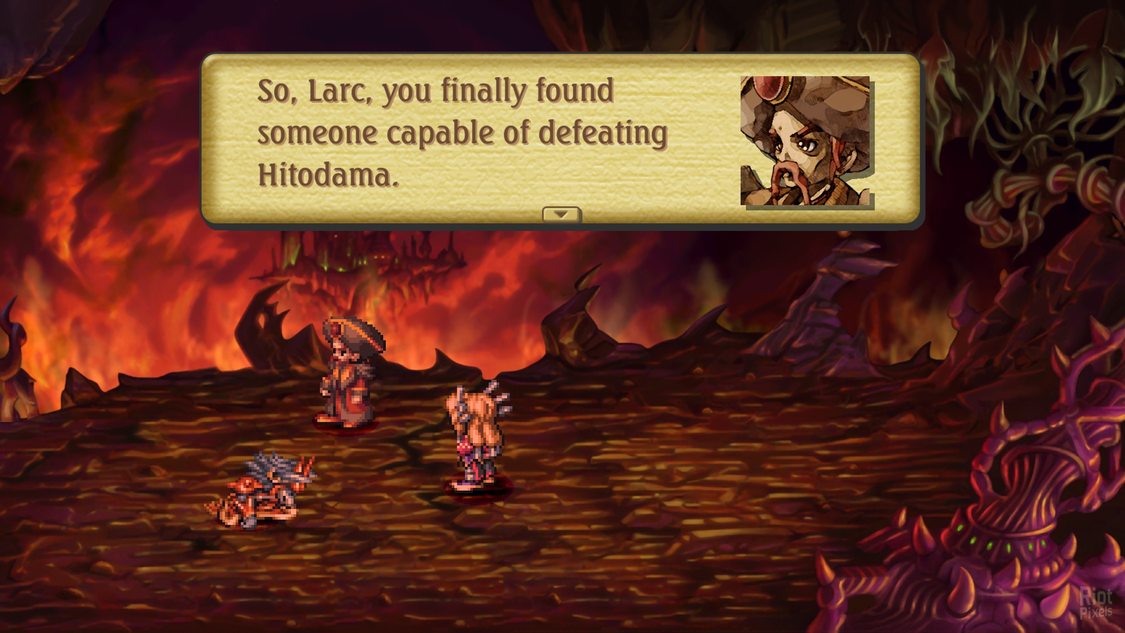 [5]-Legend of Mana + Wallpapers DLC Download-HohohoGames