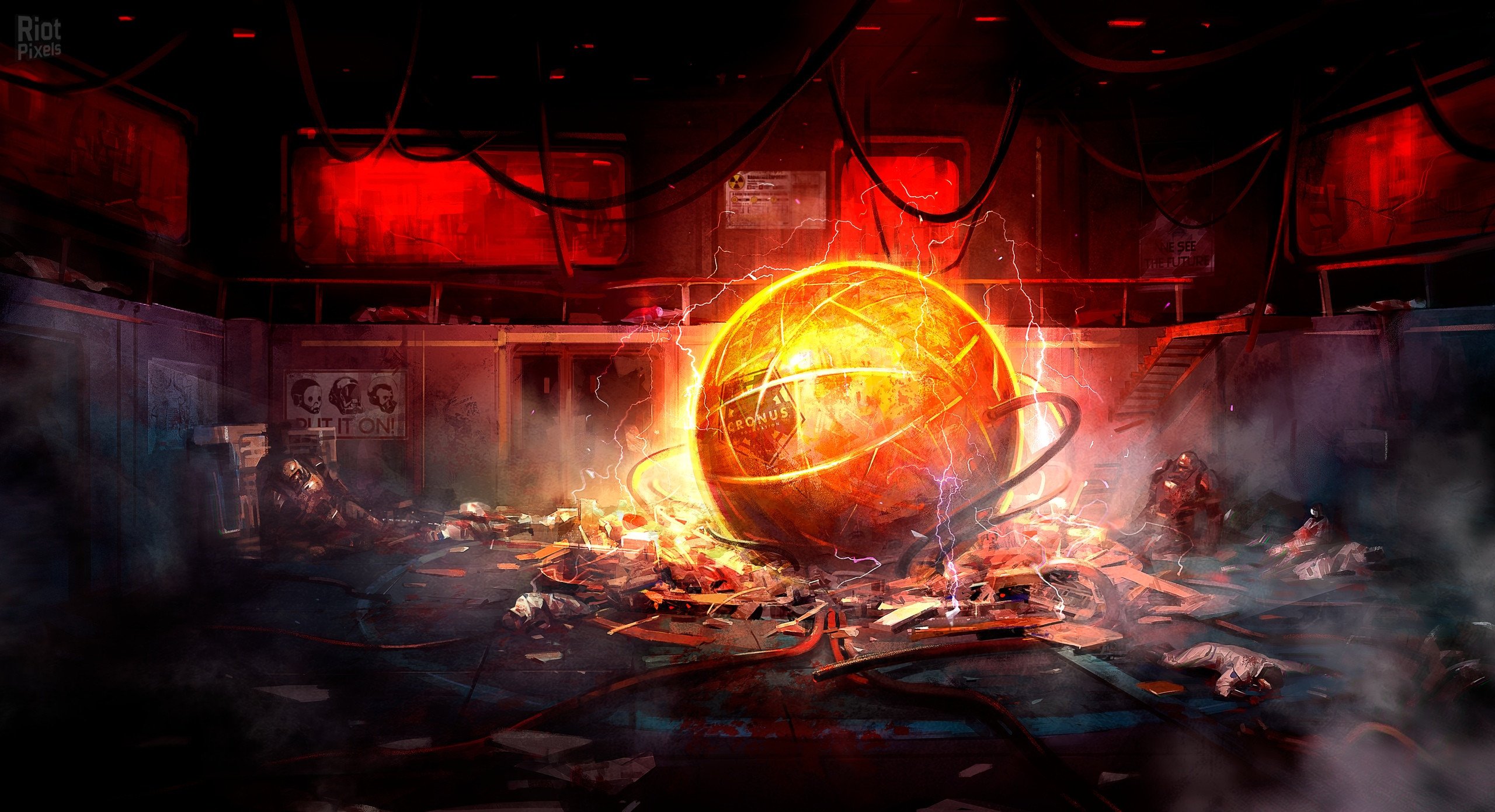 [17]-Encased: A Sci-Fi Post-Apocalyptic RPG – Supporter Pack Edition – v1.3.1329.1111 (Patch 3) + 3 DLCs + Bonus Soundtrack Download-HohohoGames