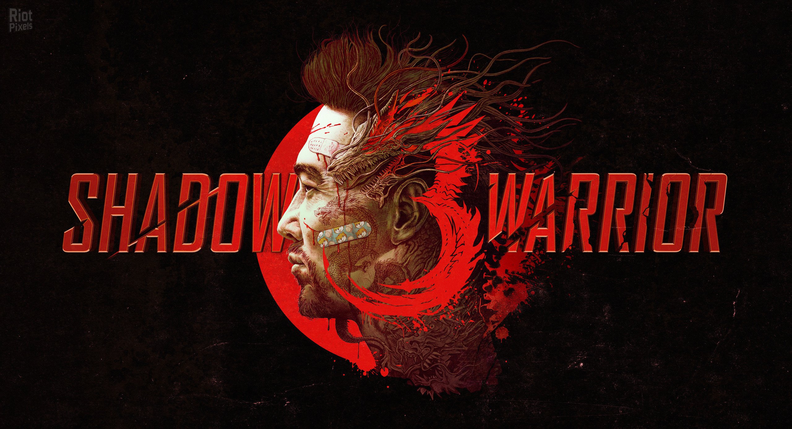 [17]-Shadow Warrior 3: Digital Deluxe Edition + DLC + Bonus Content Download-HohohoGames