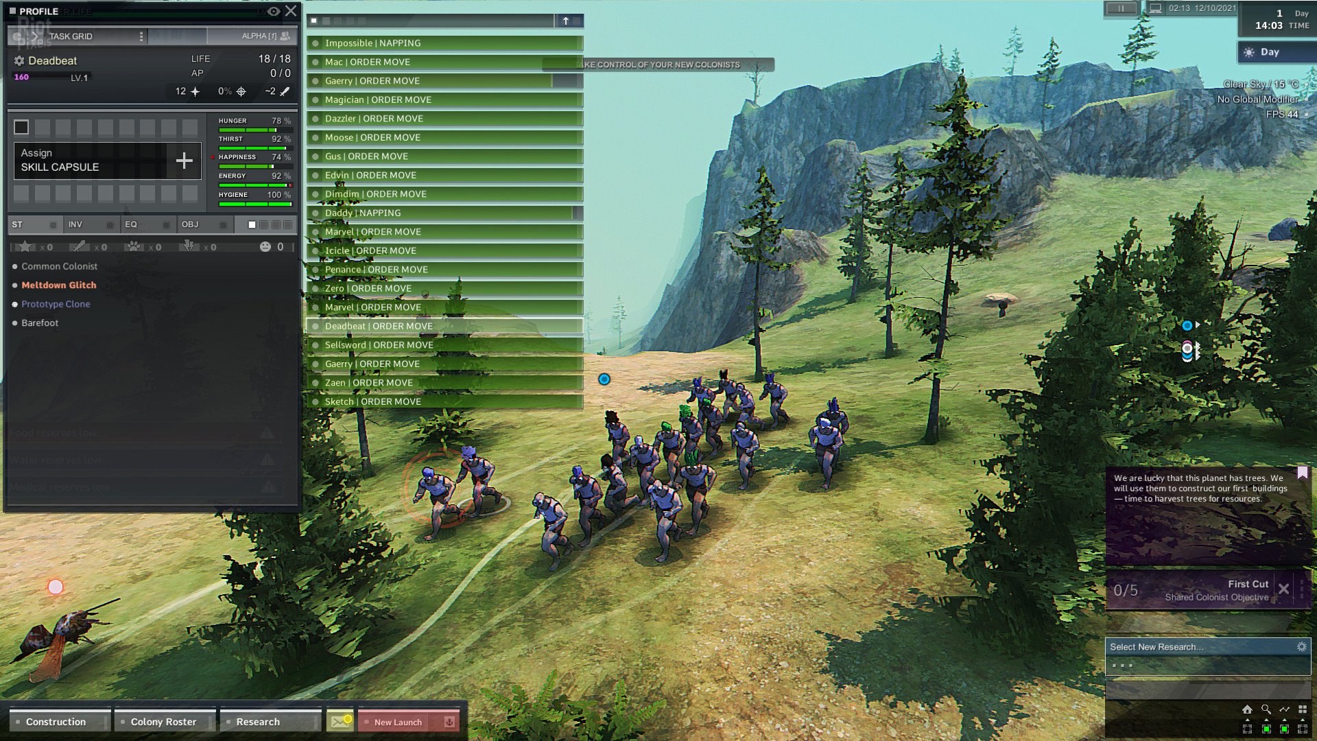 [8]-Ragnorium – v1.0 Release Download-HohohoGames