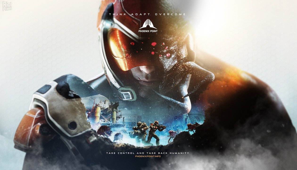 [23]-Phoenix Point: Complete Edition – v1.20 + 6 DLCs + Bonus Content Download-HohohoGames