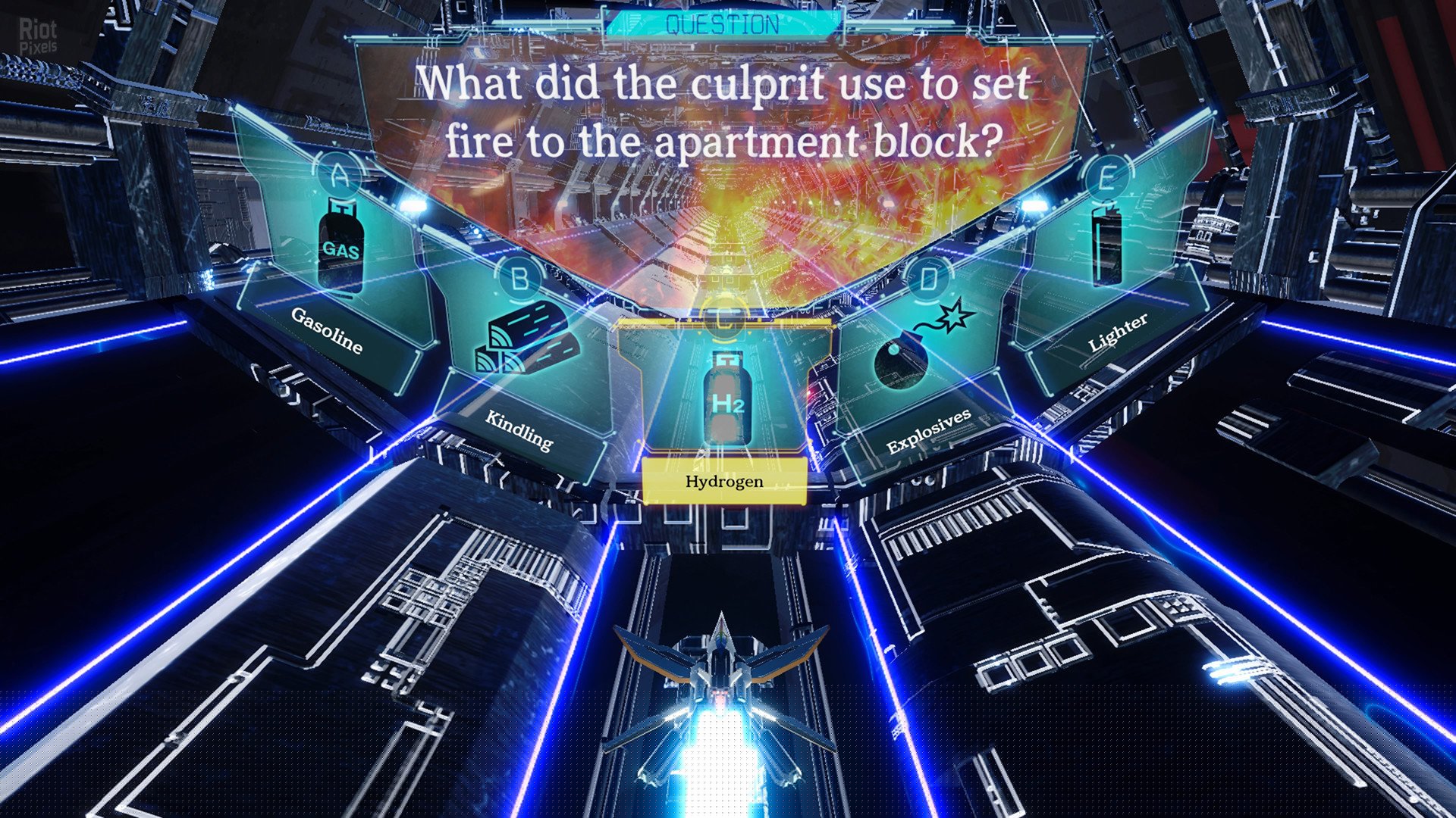 [13]-Yurukill: The Calumniation Games – v1.0.5 Download-HohohoGames