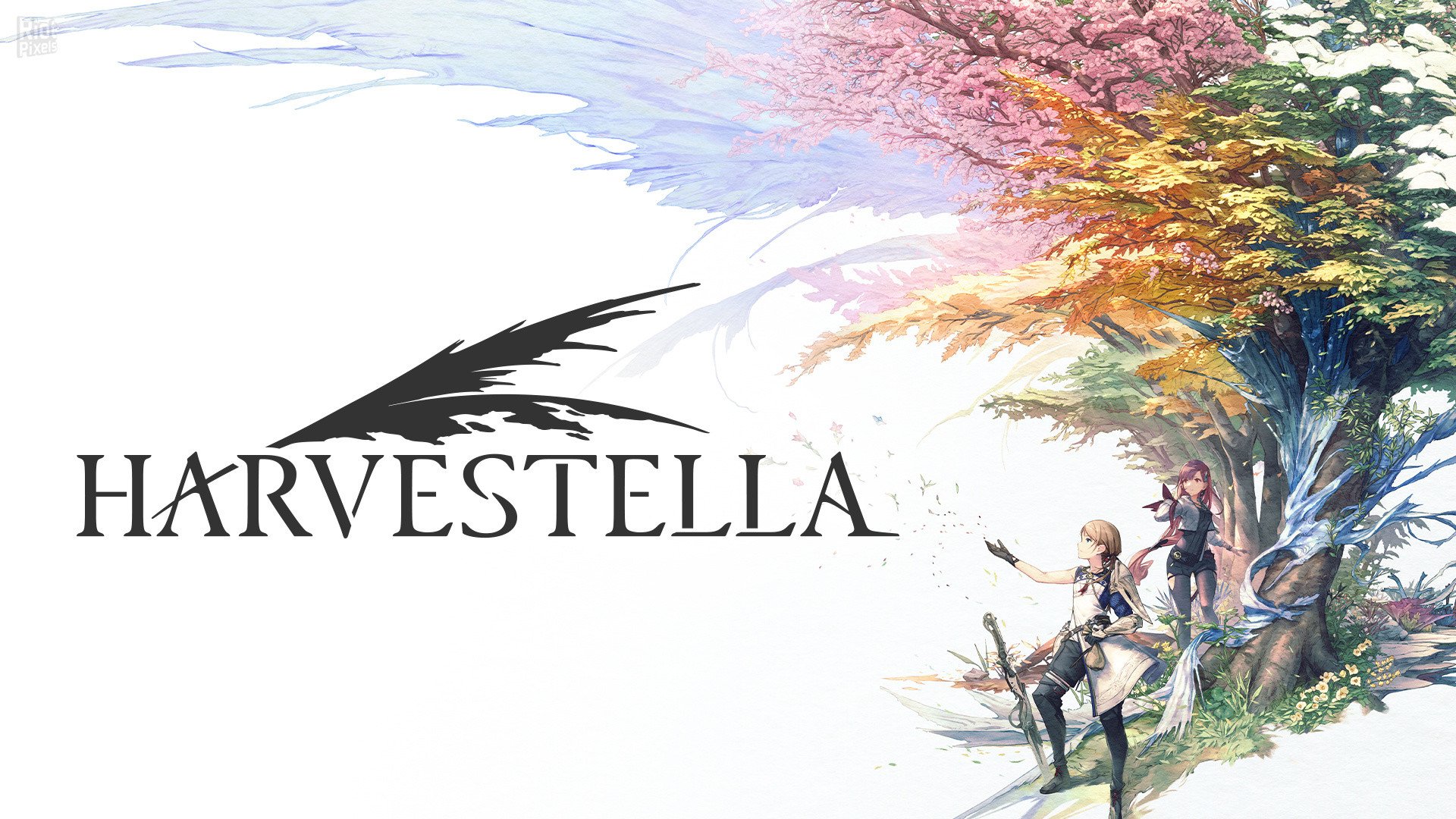 [17]-HARVESTELLA Download-HohohoGames