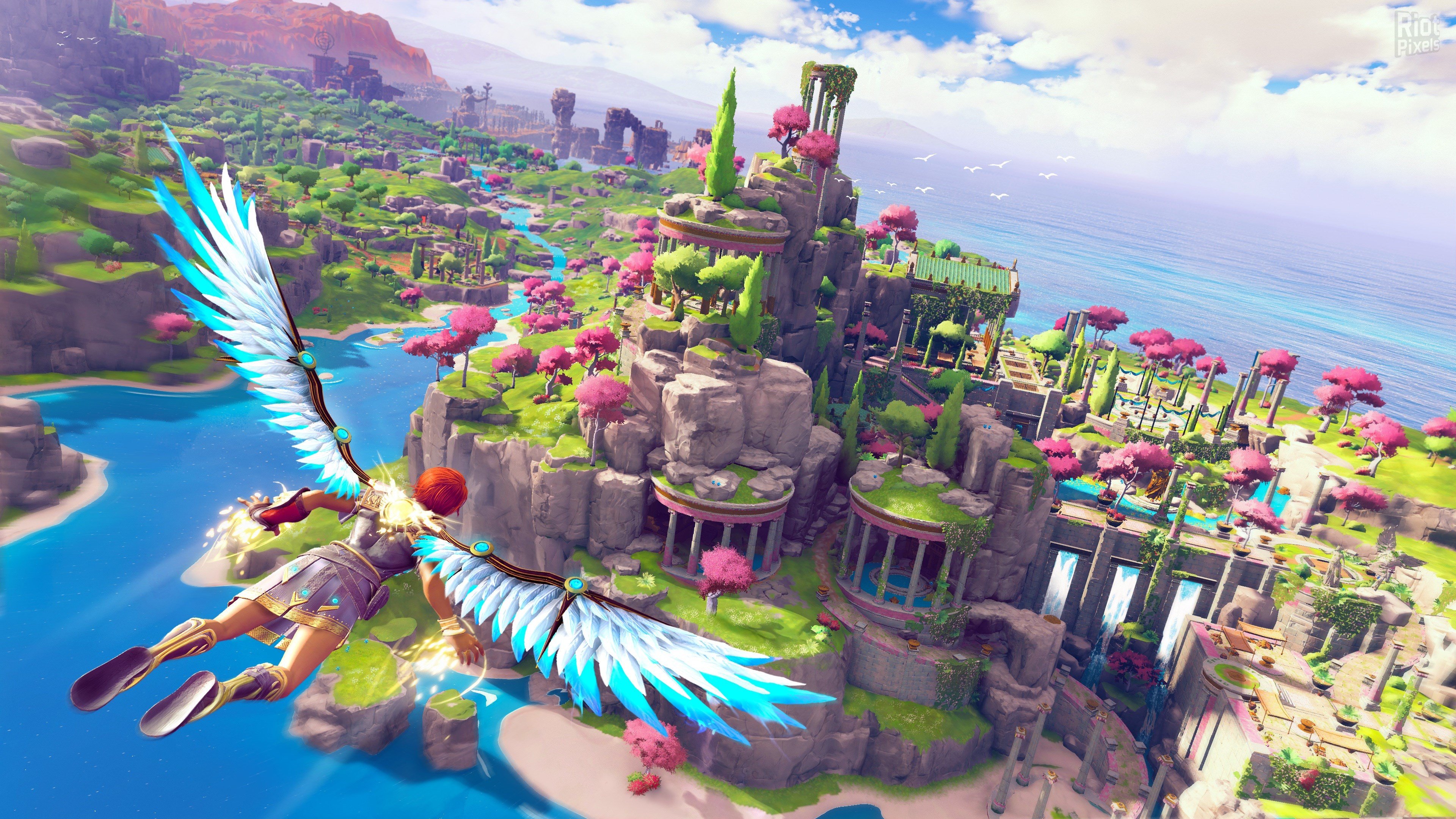 [9]-Immortals: Fenyx Rising – Gold Edition – v1.3.4 + All DLCs Download-HohohoGames