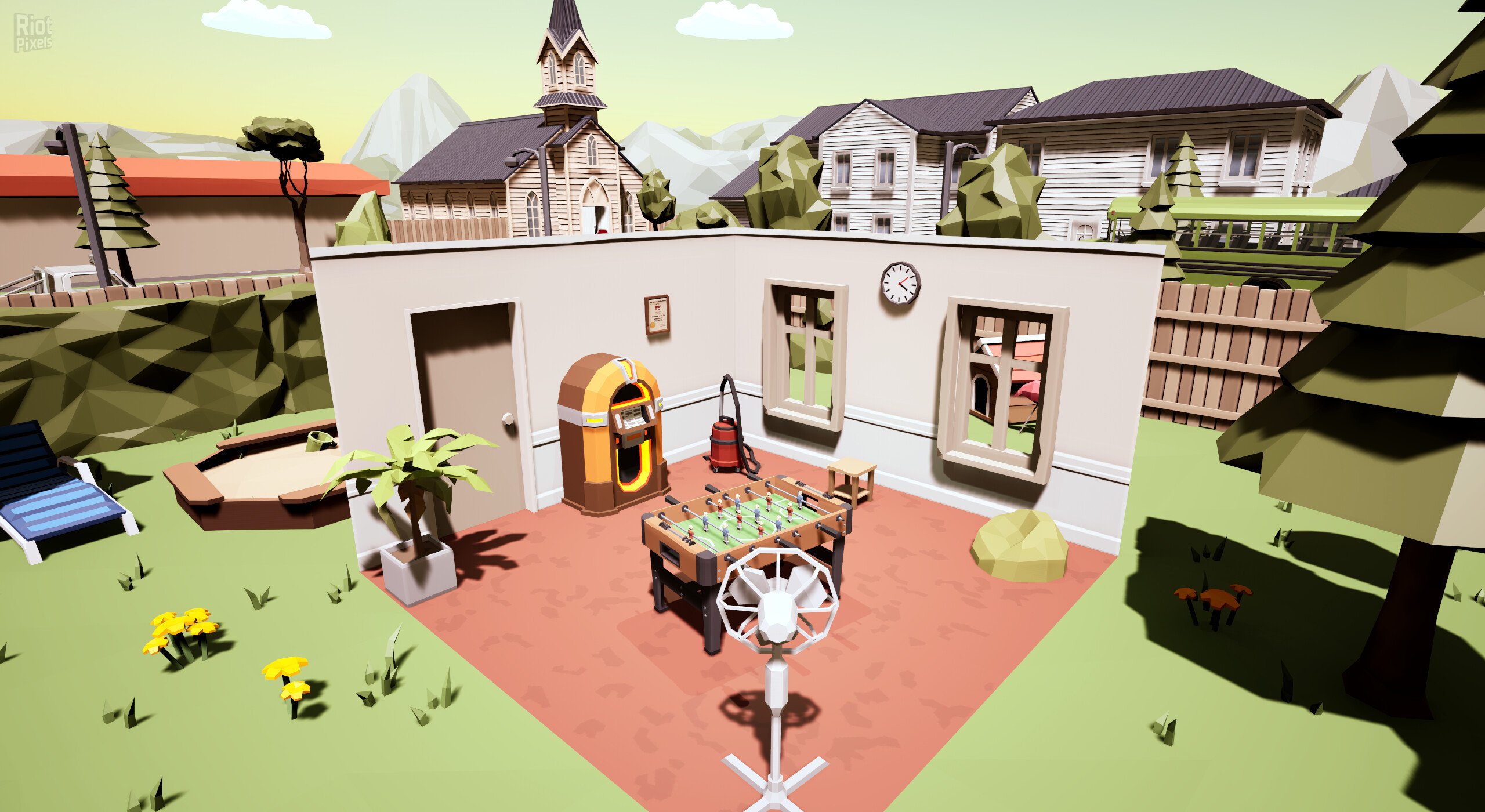 [7]-PACK MY STUFF Download-HohohoGames