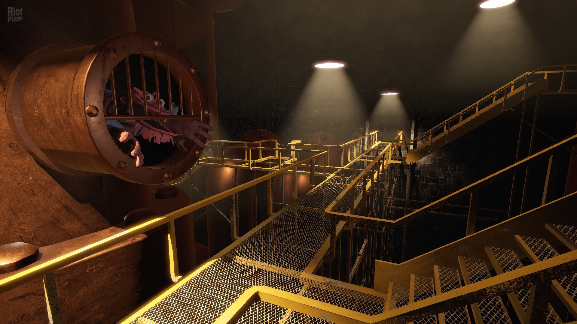 [9]-My Friendly Neighborhood – v1.0.5 Download-HohohoGames