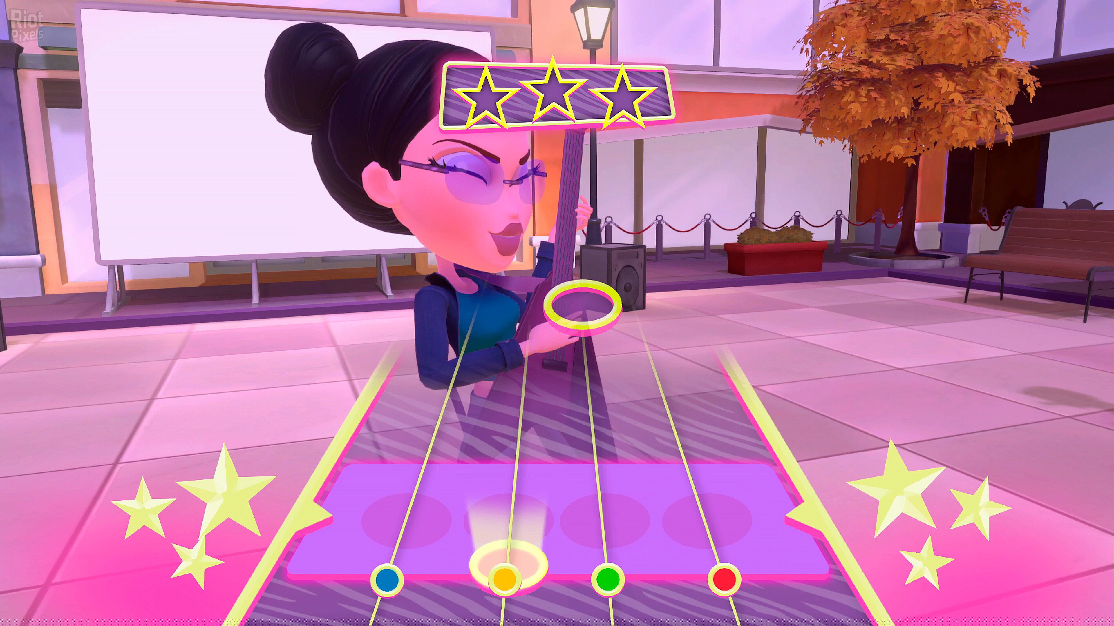 [13]-Bratz: Flaunt Your Fashion – v1.0.5.5 + 2 DLCs Download-HohohoGames