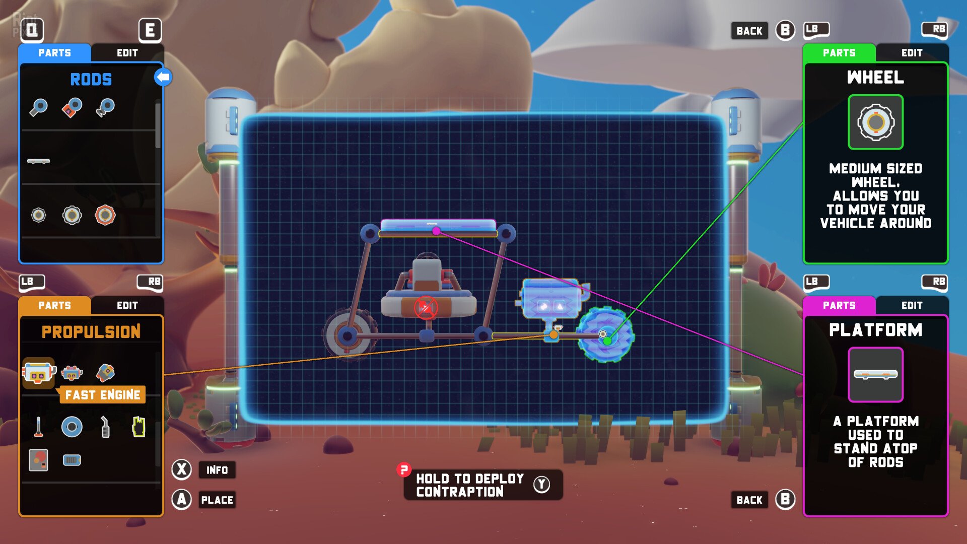 [6]-Astronimo Download-HohohoGames