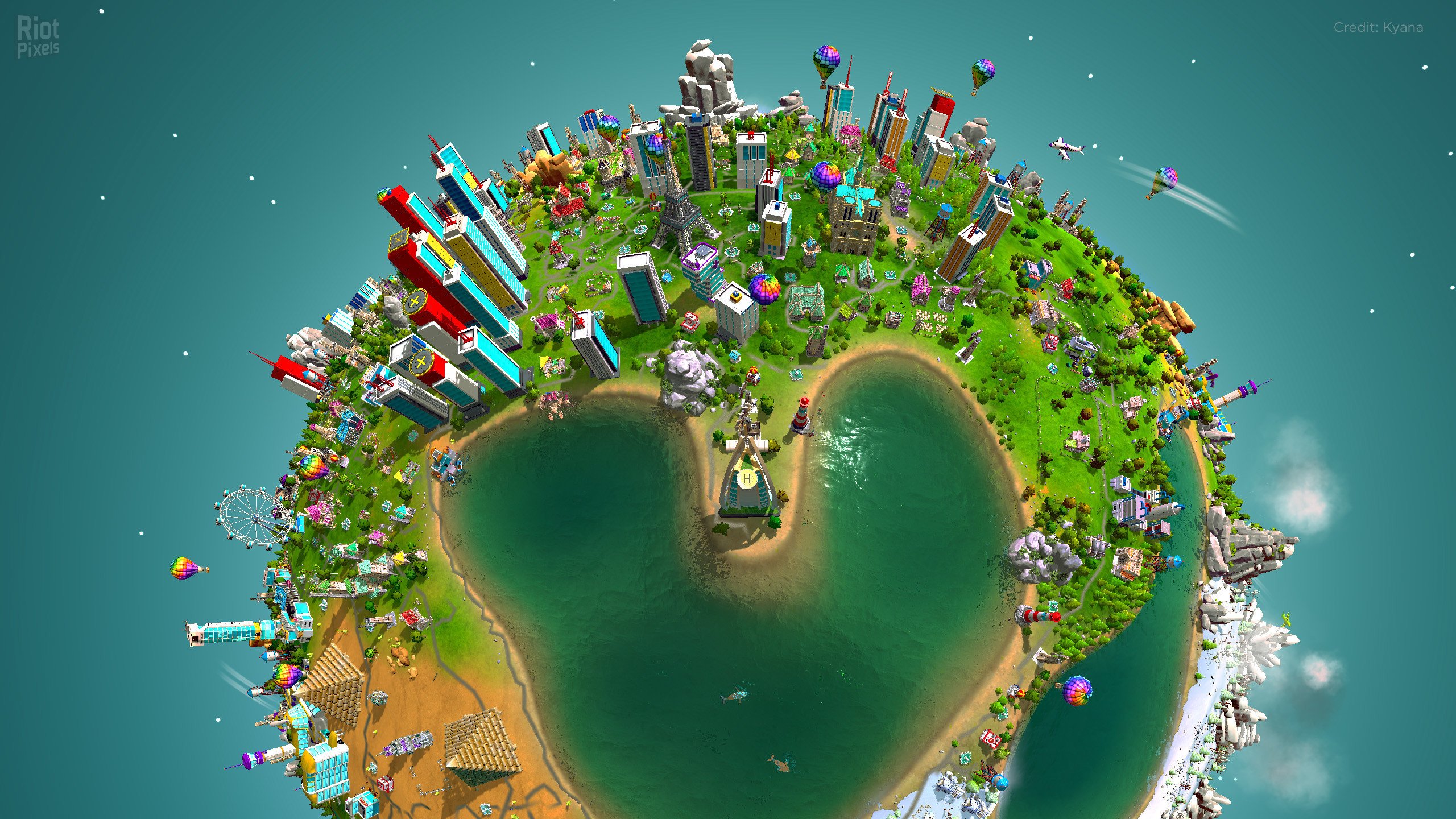 [8]-The Universim – v1.0.00.46017 (Release) Download-HohohoGames