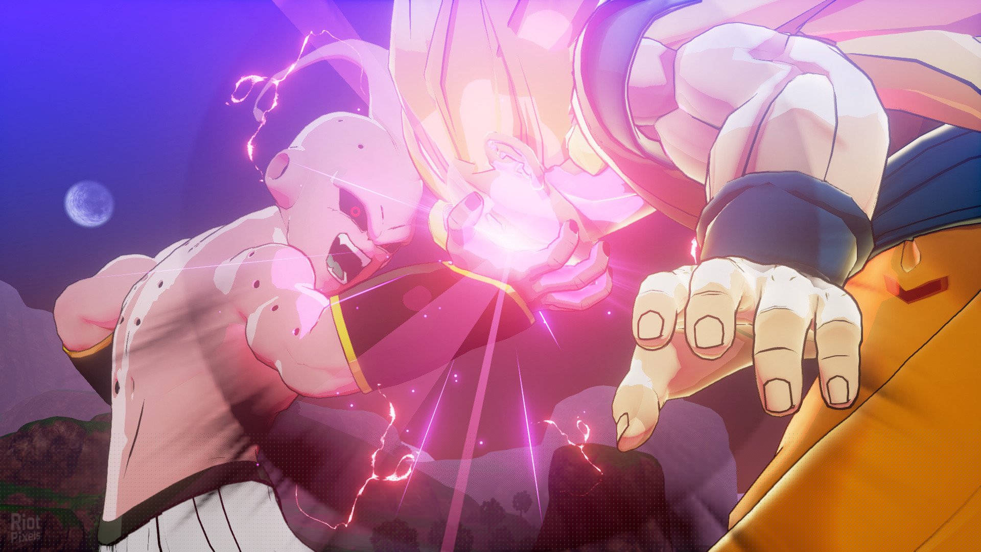 [13]-Dragon Ball Z: Kakarot – Legendary Edition – v2.10 + 14DLCs Download-HohohoGames