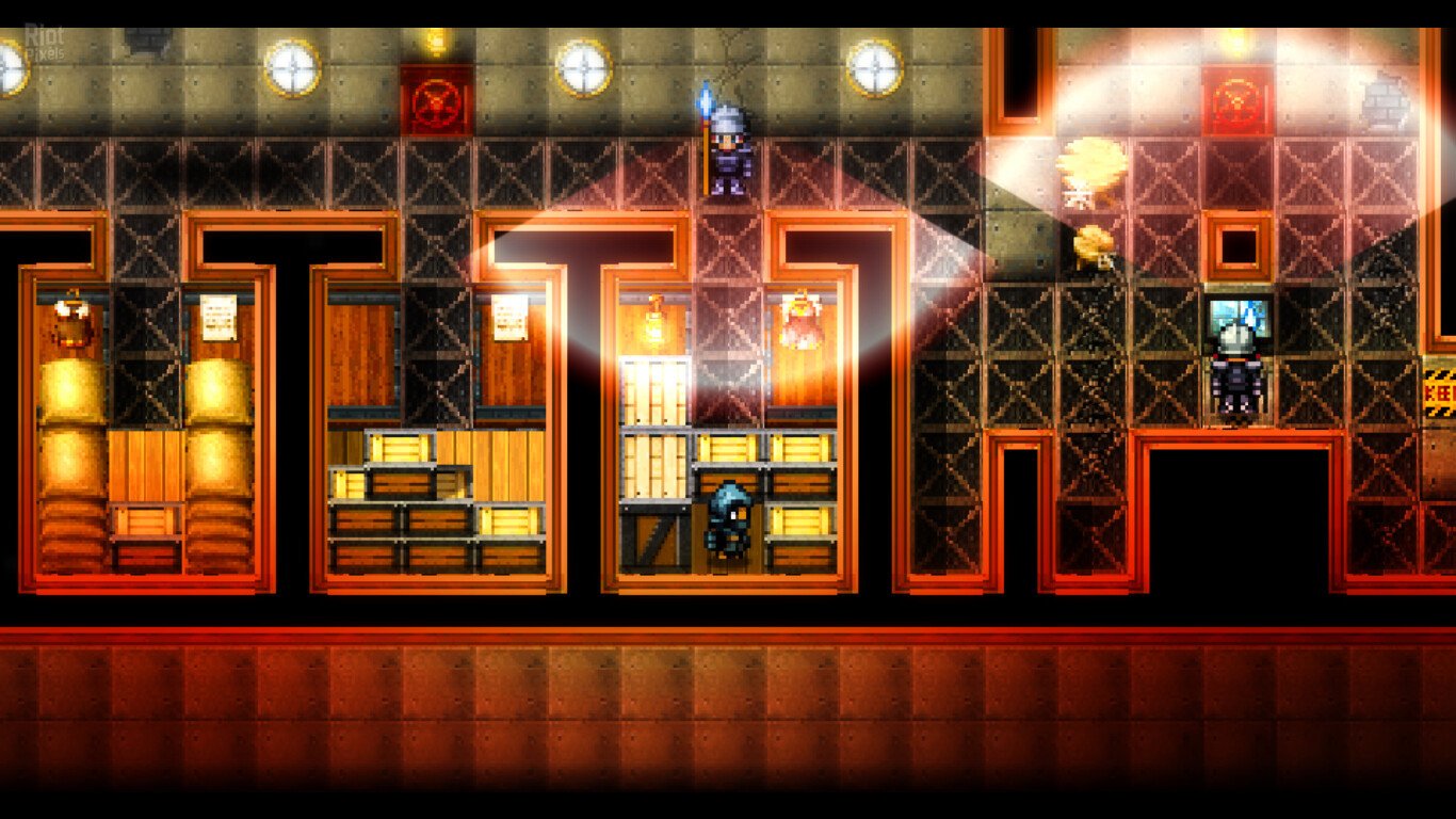 [6]-Grand Soul Saga Download-HohohoGames