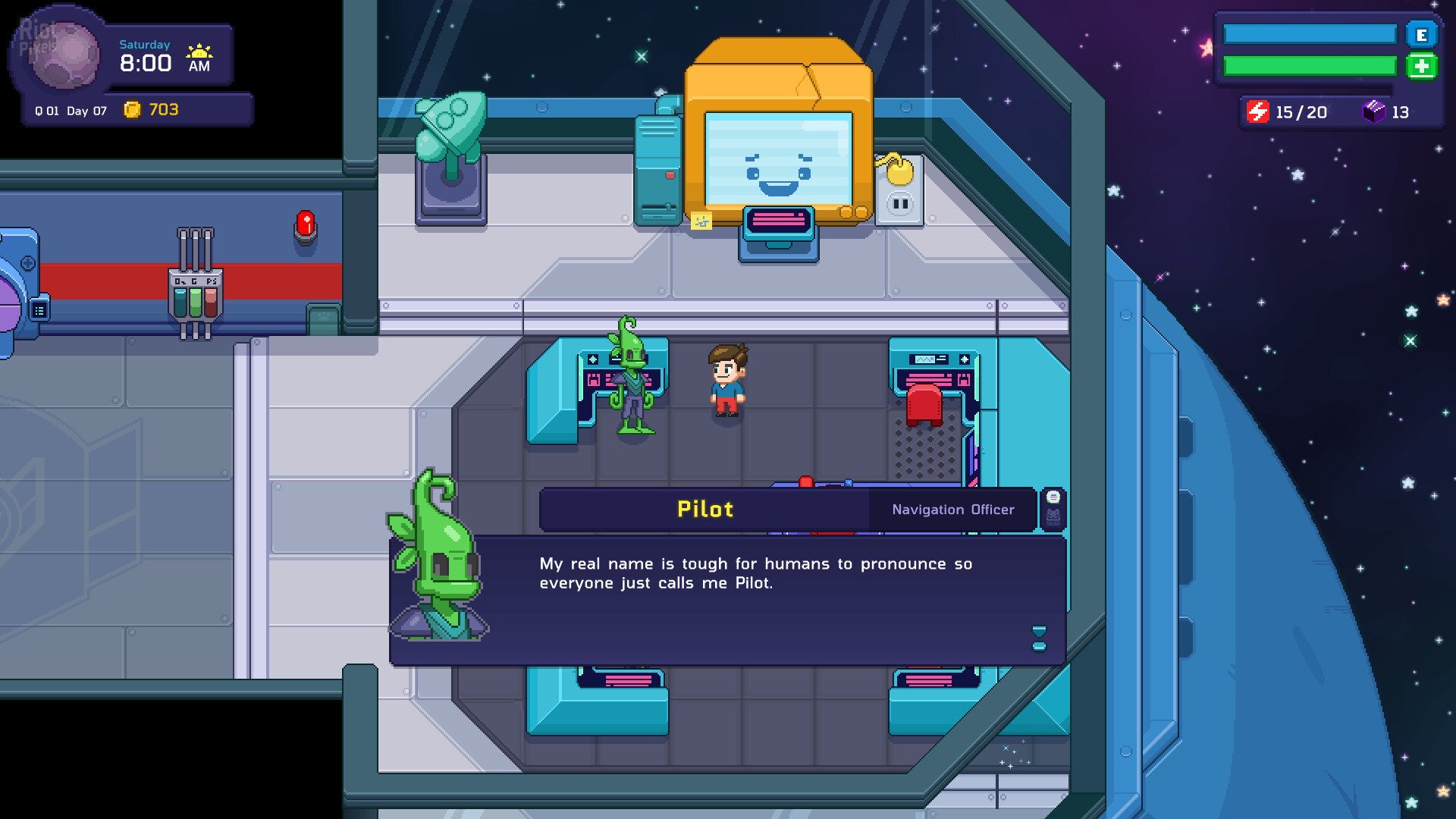 [6]-Little-Known Galaxy + Bonus Soundtrack Download-HohohoGames