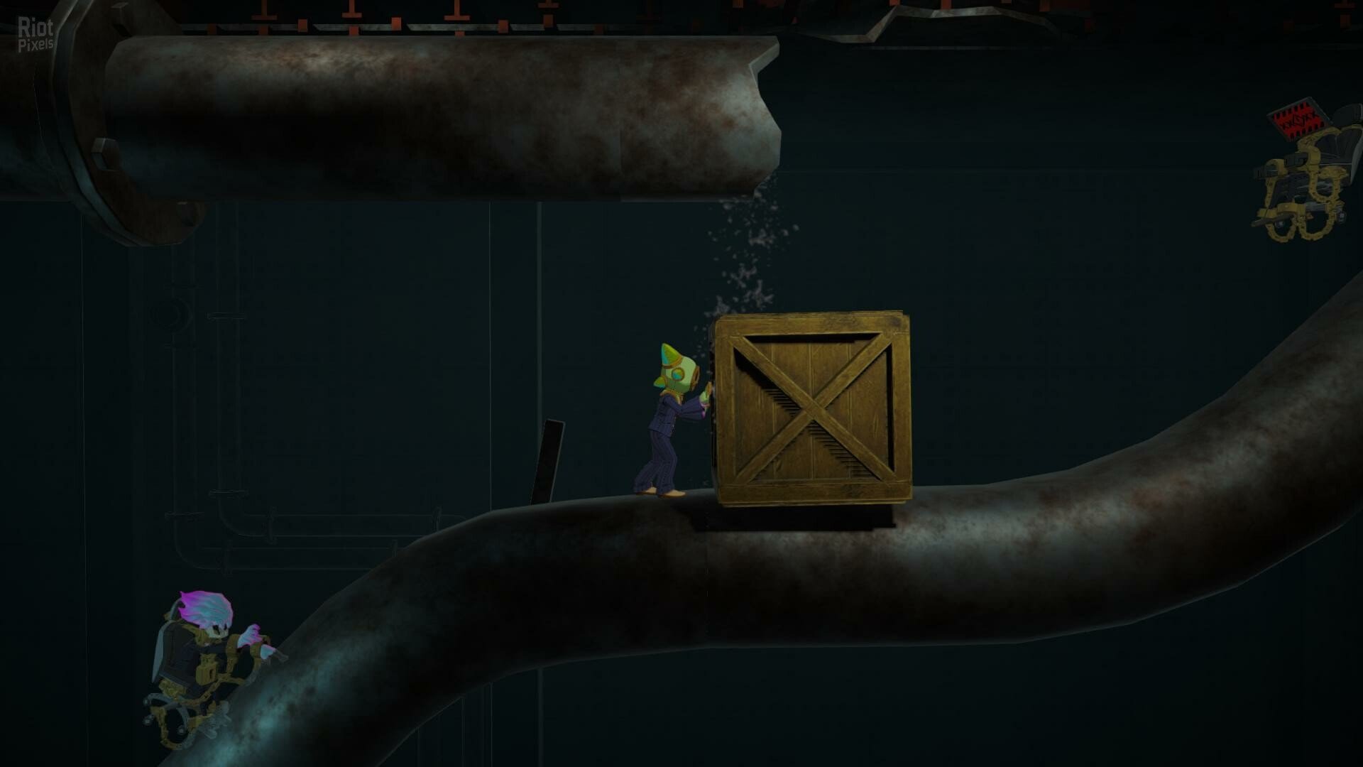 [11]-Gift Download-HohohoGames