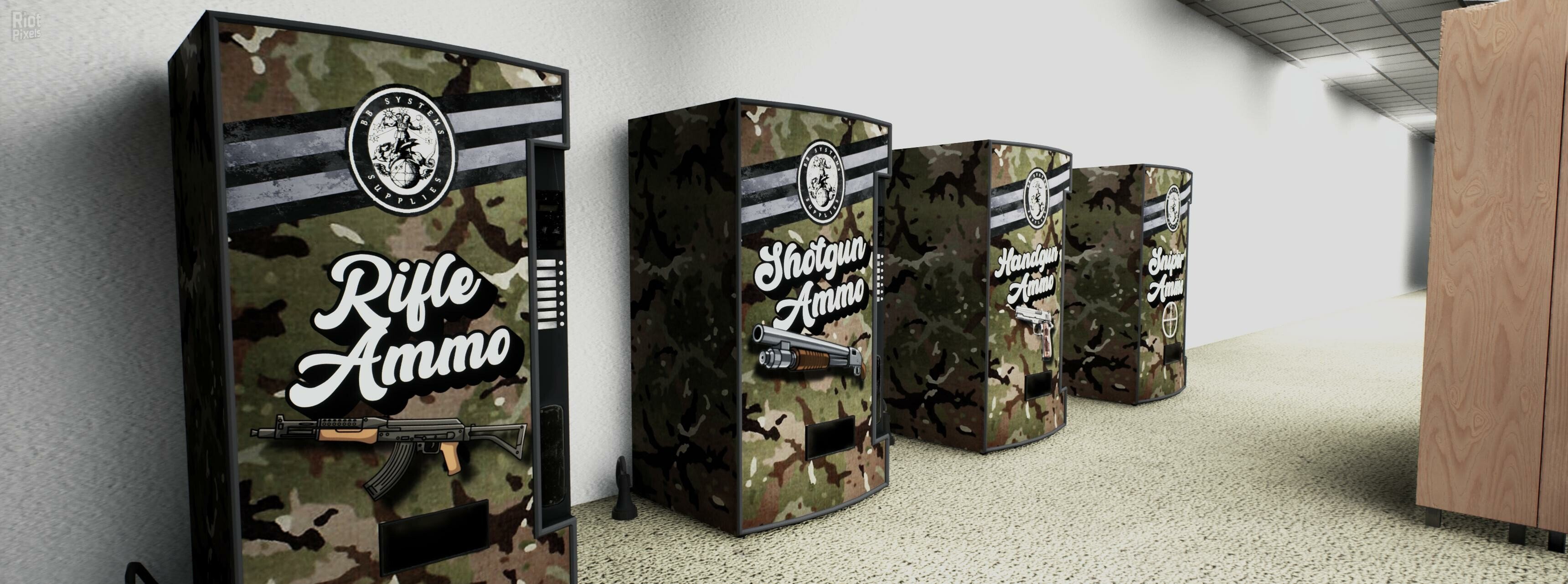 [16]-Backrooms Break + Windows 7 Fix Download-HohohoGames