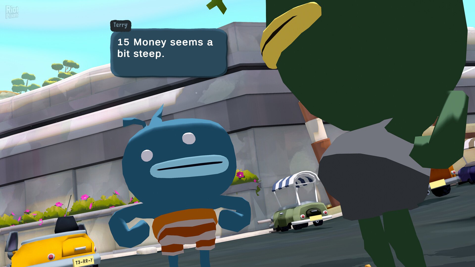 [9]-Tiny Terry’s Turbo Trip – v1.28.1701 + Bonus Soundtrack Download-HohohoGames
