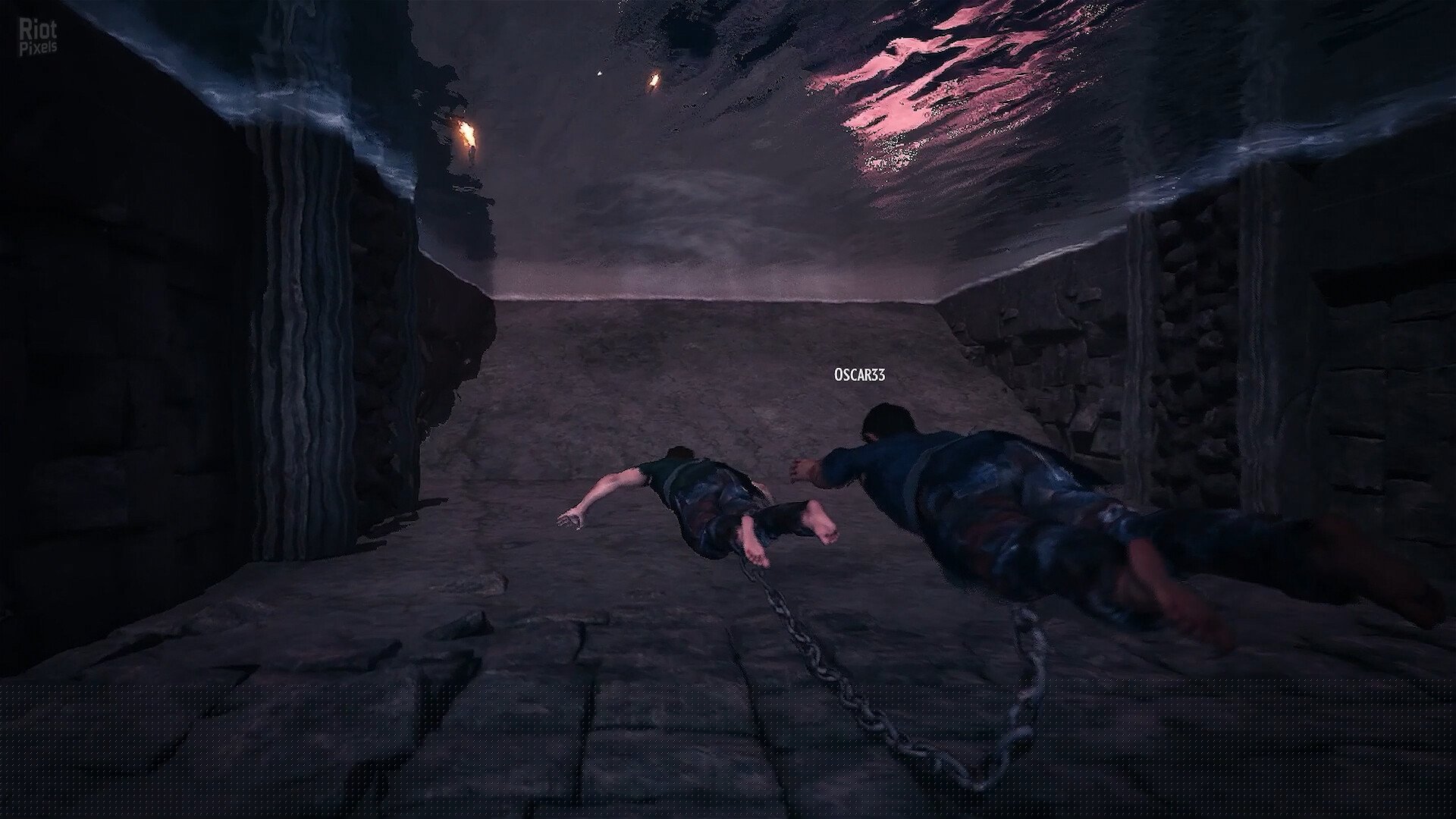 [5]-Chained Together – v1.7.9 + Local/Online Multiplayer + Windows 7 Fix Download-HohohoGames