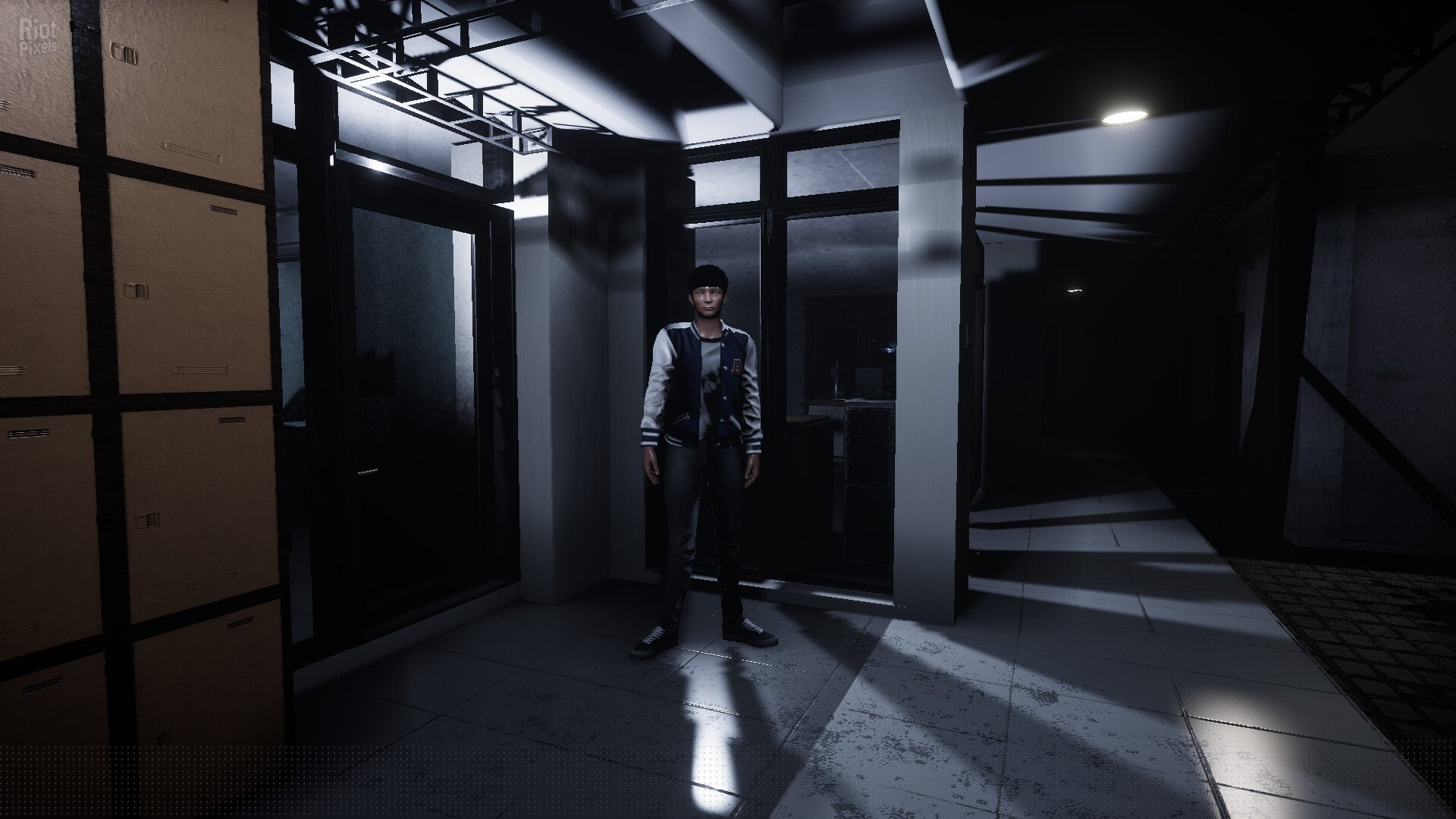 [8]-Nightmare Side: The Game Download-HohohoGames