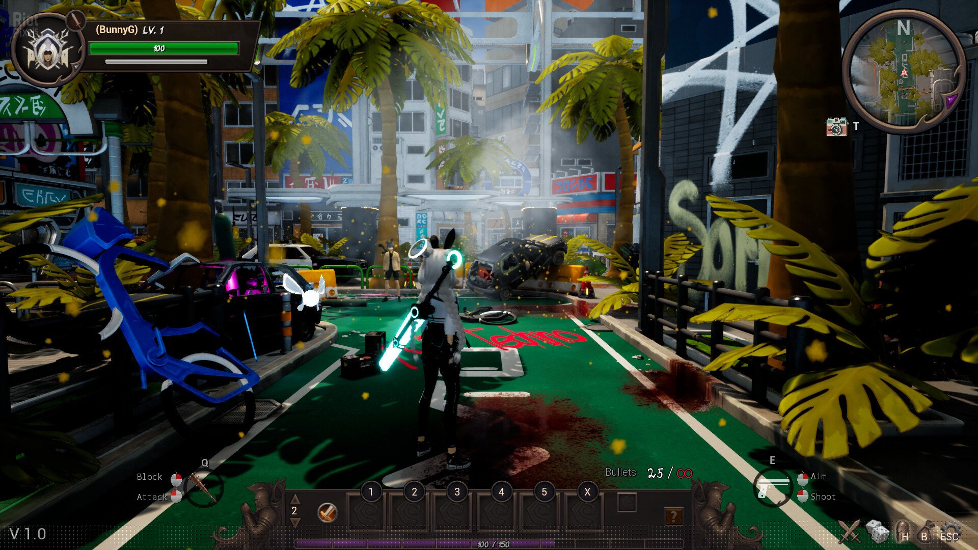 [12]-One More Night + Windows 7 Fix Download-HohohoGames