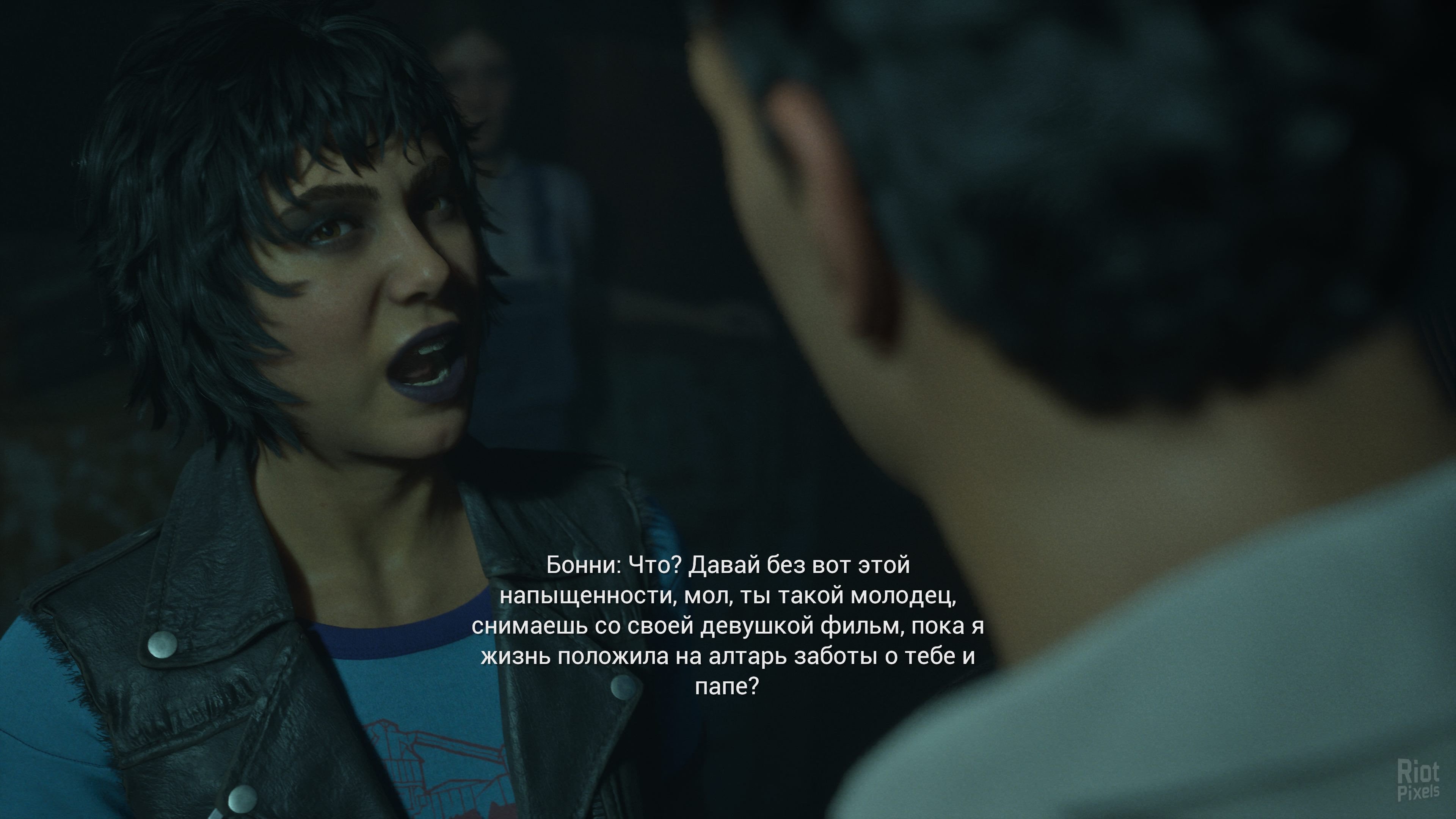[15]-The Casting of Frank Stone: Deluxe Edition + 2 DLCs Download-HohohoGames