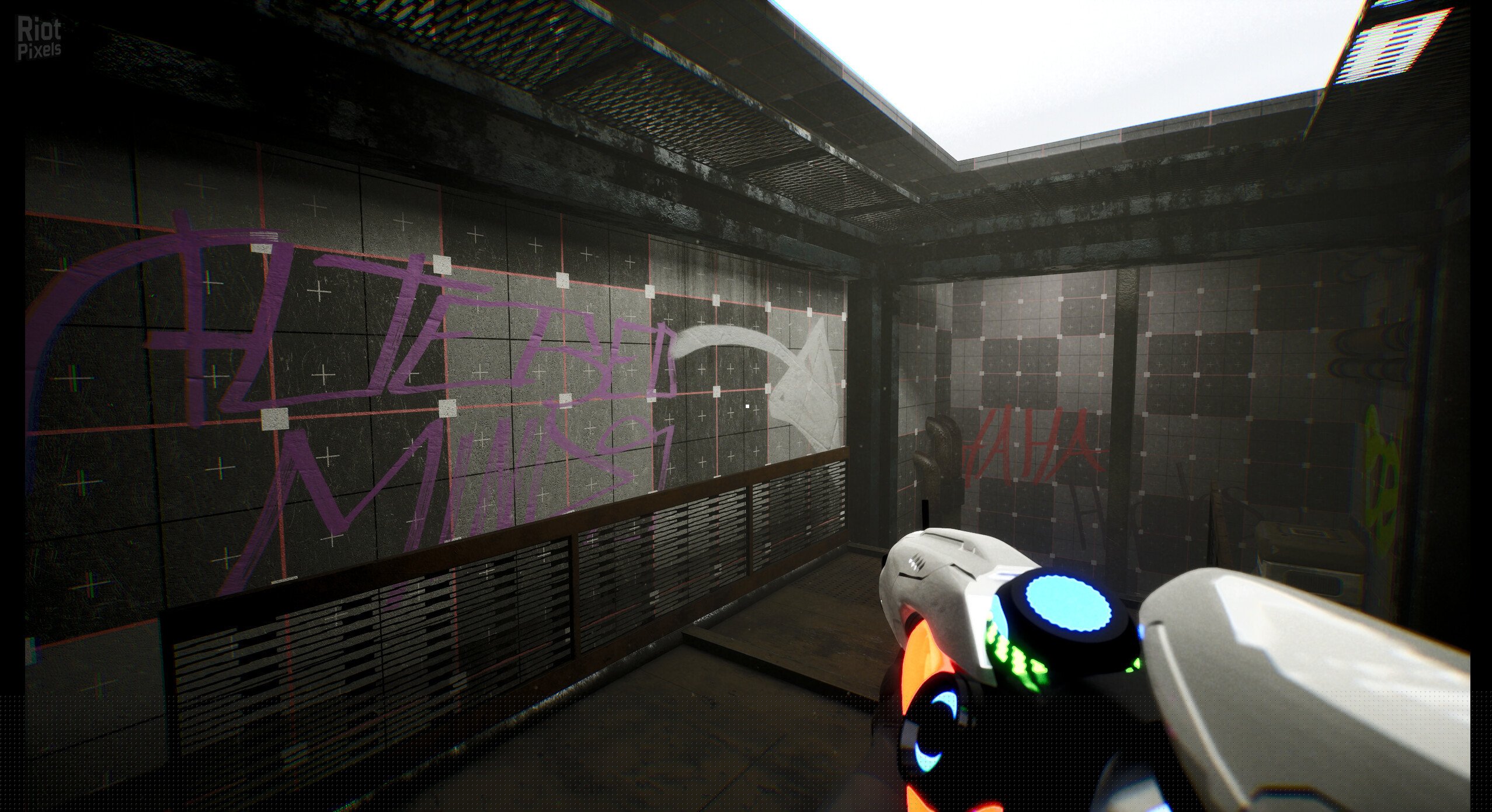 [12]-Place of Decay + Windows 7 Fix Download-HohohoGames