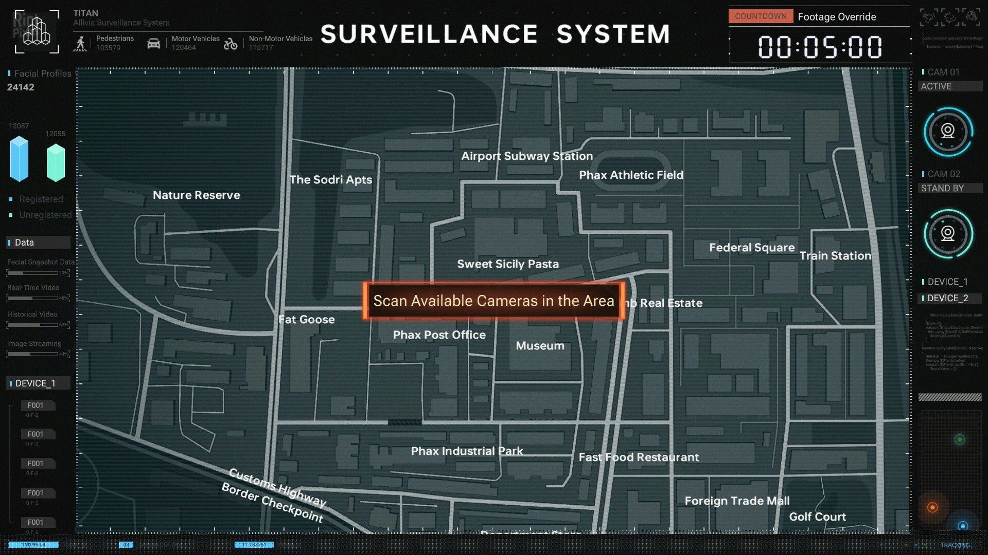 [10]-Cyber Manhunt 2: New World – The Hacking Simulator, v1.0.7 Download-HohohoGames