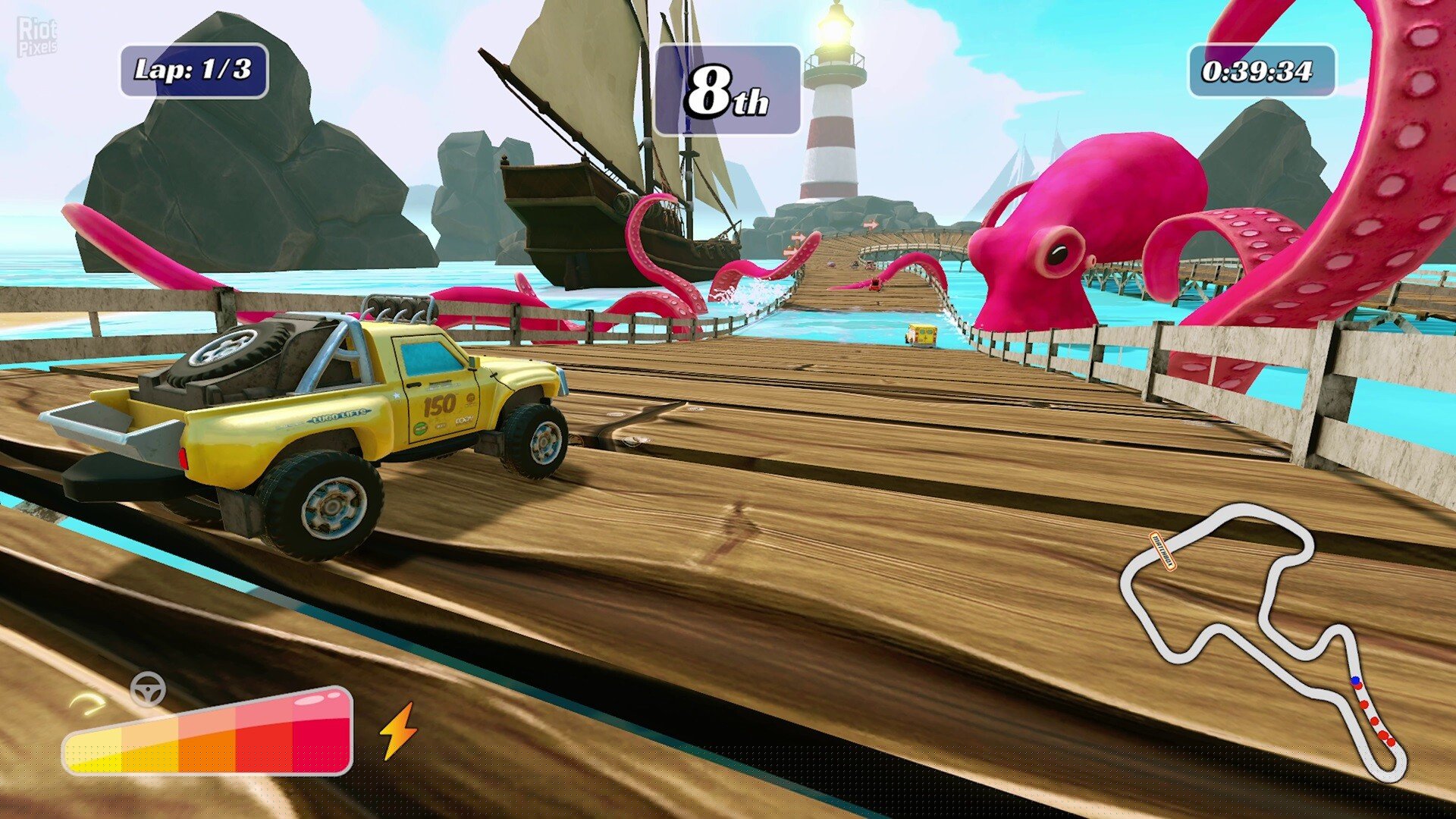 [8]-Matchbox Driving Adventures – v1.08 Download-HohohoGames