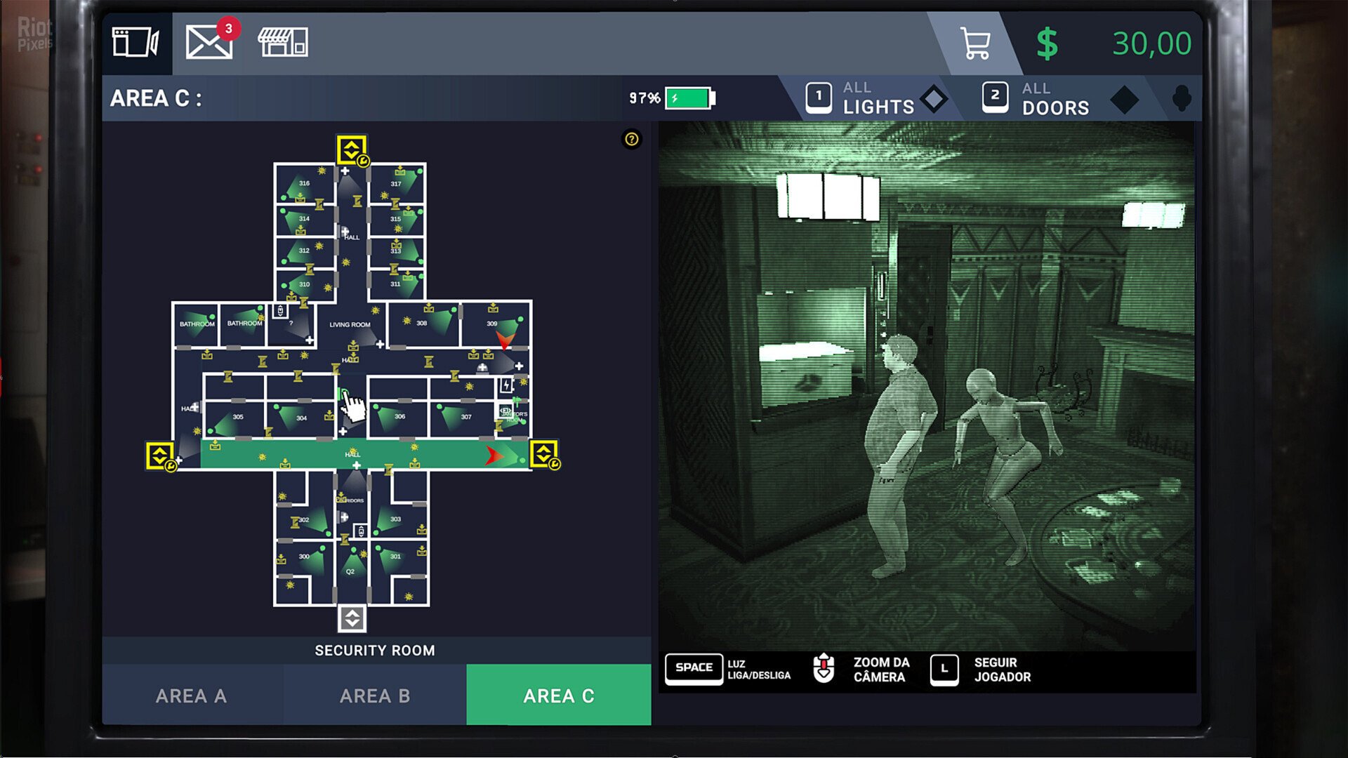 [10]-Hired 2 Die – v1.0.0.2 Download-HohohoGames