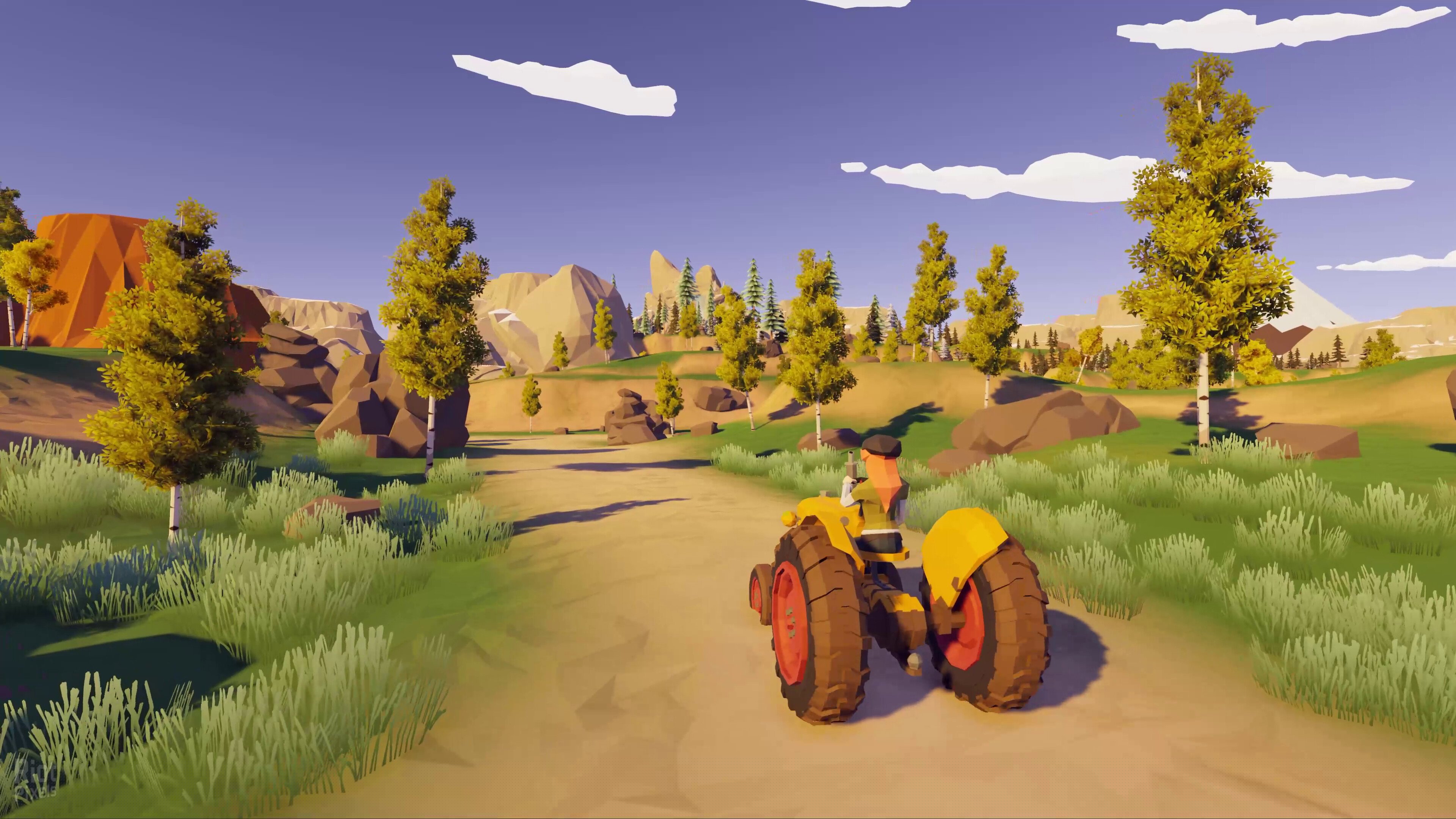 [5]-Harvest Days: My Dream Farm – Digital Supporter Edition + DLC/Bonus Content Download-HohohoGames