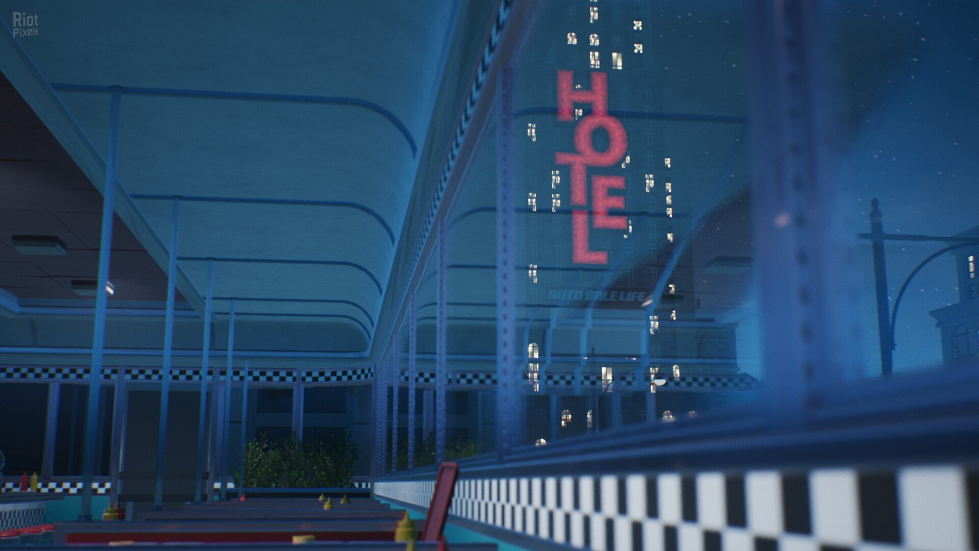 [4]-Auto Sale Life – v1.0 (Release) Download-HohohoGames