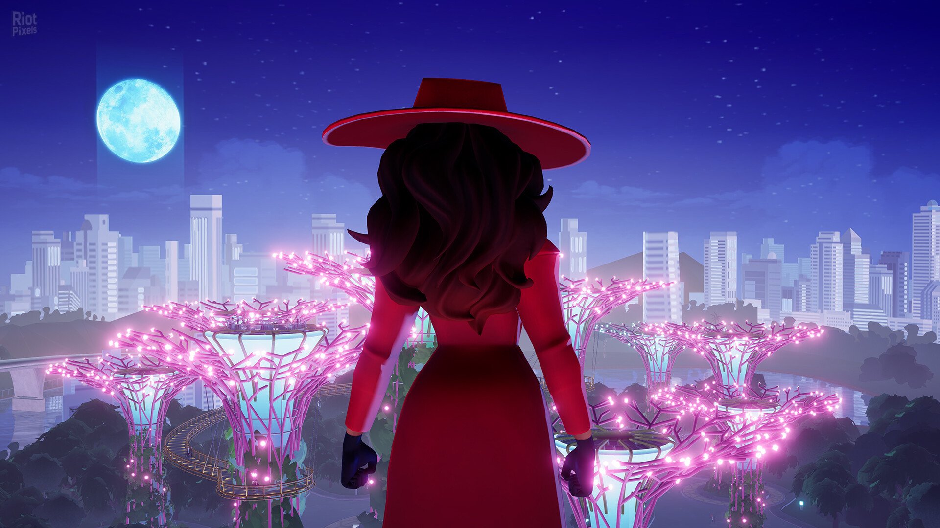 [4]-Carmen Sandiego: Deluxe Edition + DLC Download-HohohoGames