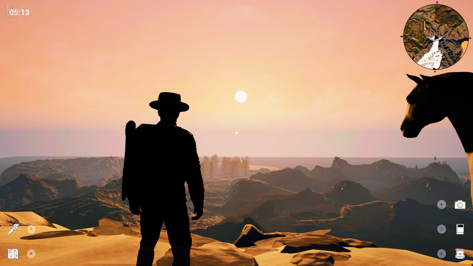 [6]-Wild Explorer Download-HohohoGames
