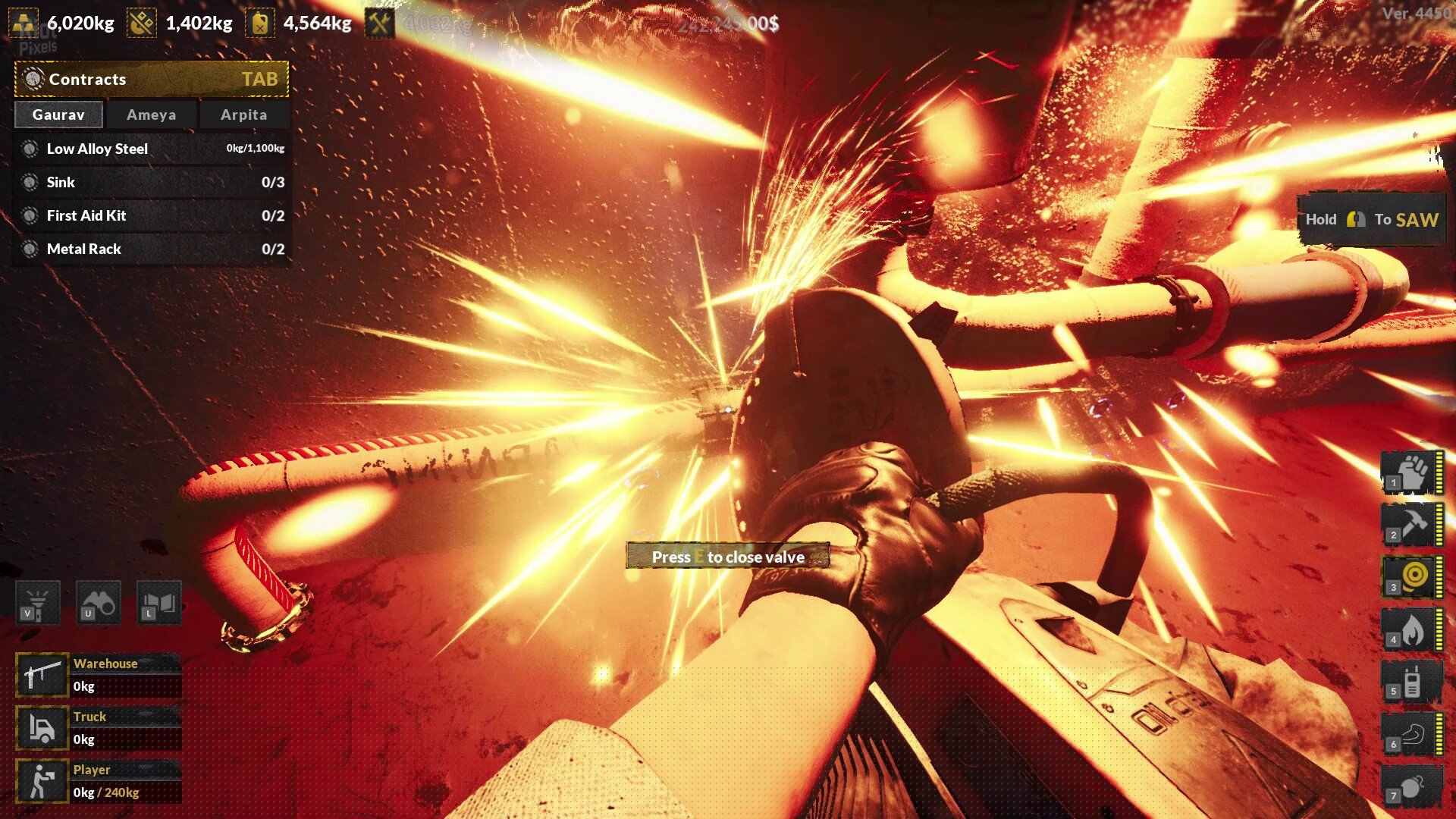 [12]-Ship Graveyard Simulator 2, v13195 + 5 DLCs Download-HohohoGames