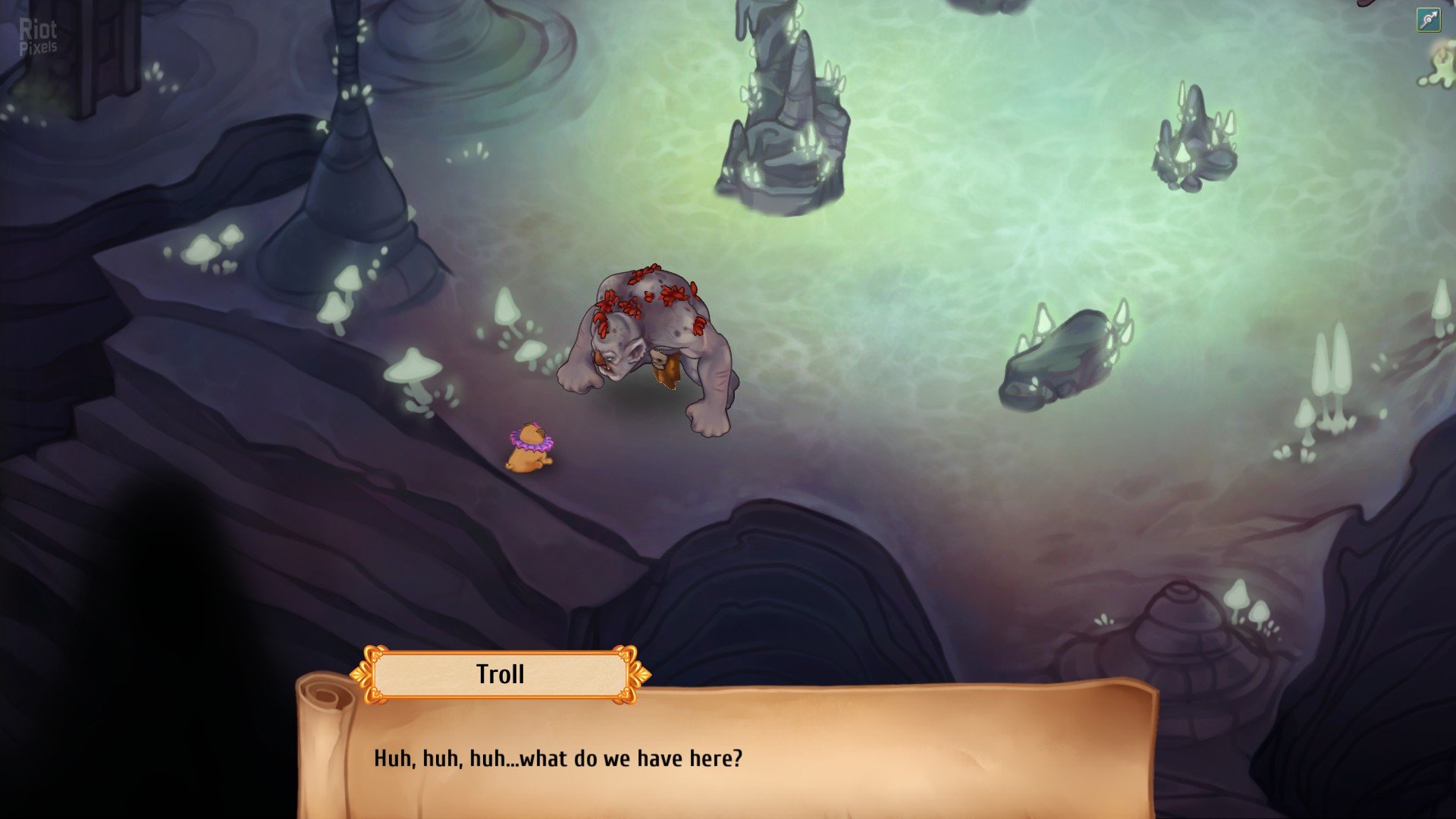 [11]-Regalia: Of Men and Monarchs – v1.02 Download-HohohoGames