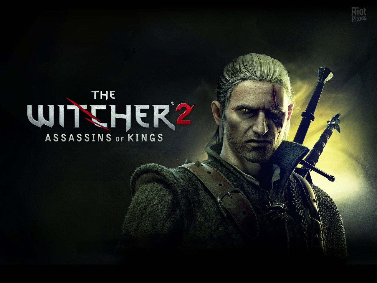 [24]-The Witcher 2: Assassins of Kings – Enhanced Edition, v3.4.4.1 + Bonus Content Download-HohohoGames