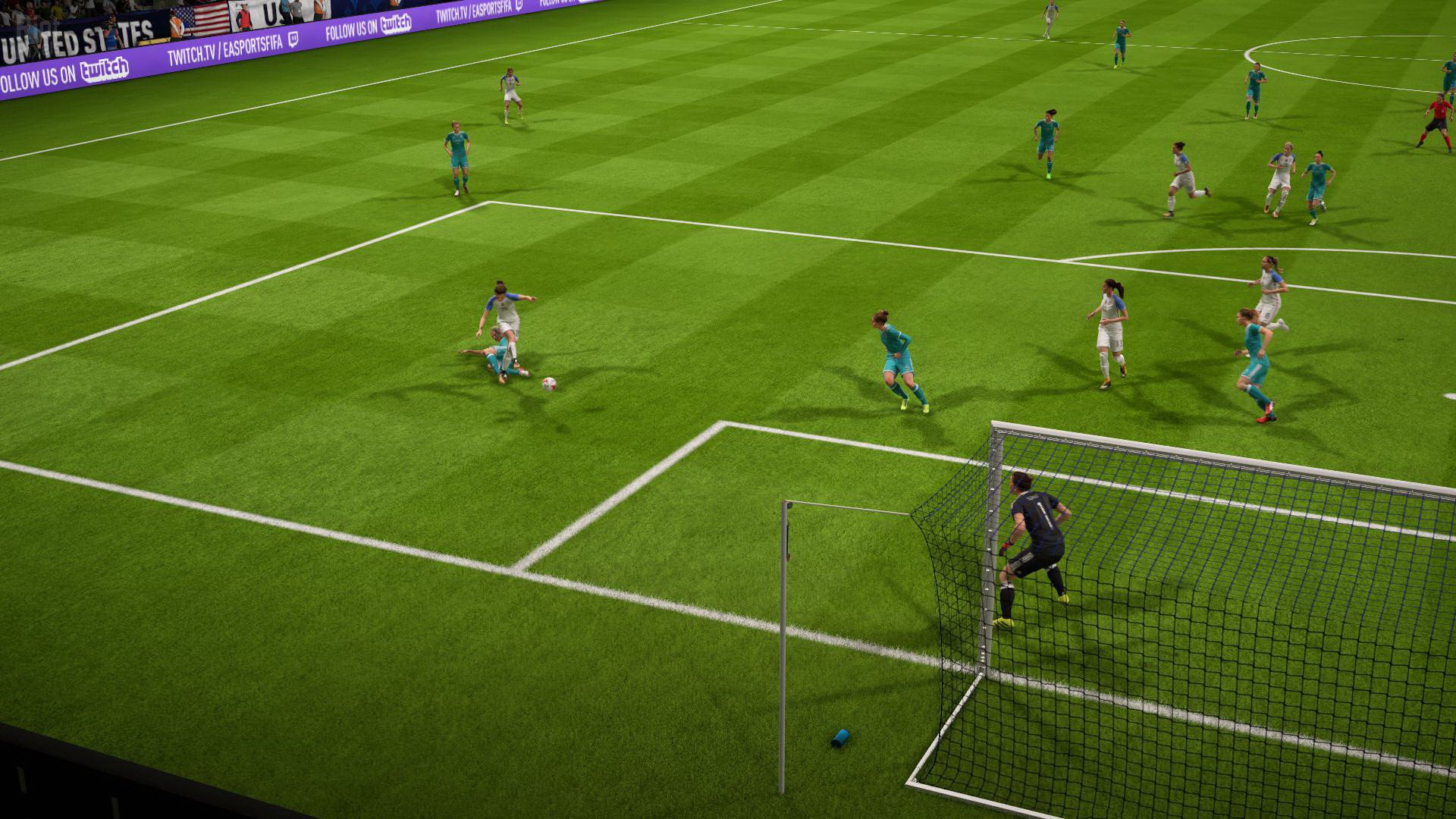 [5]-FIFA 18 + Update 2 Download-HohohoGames
