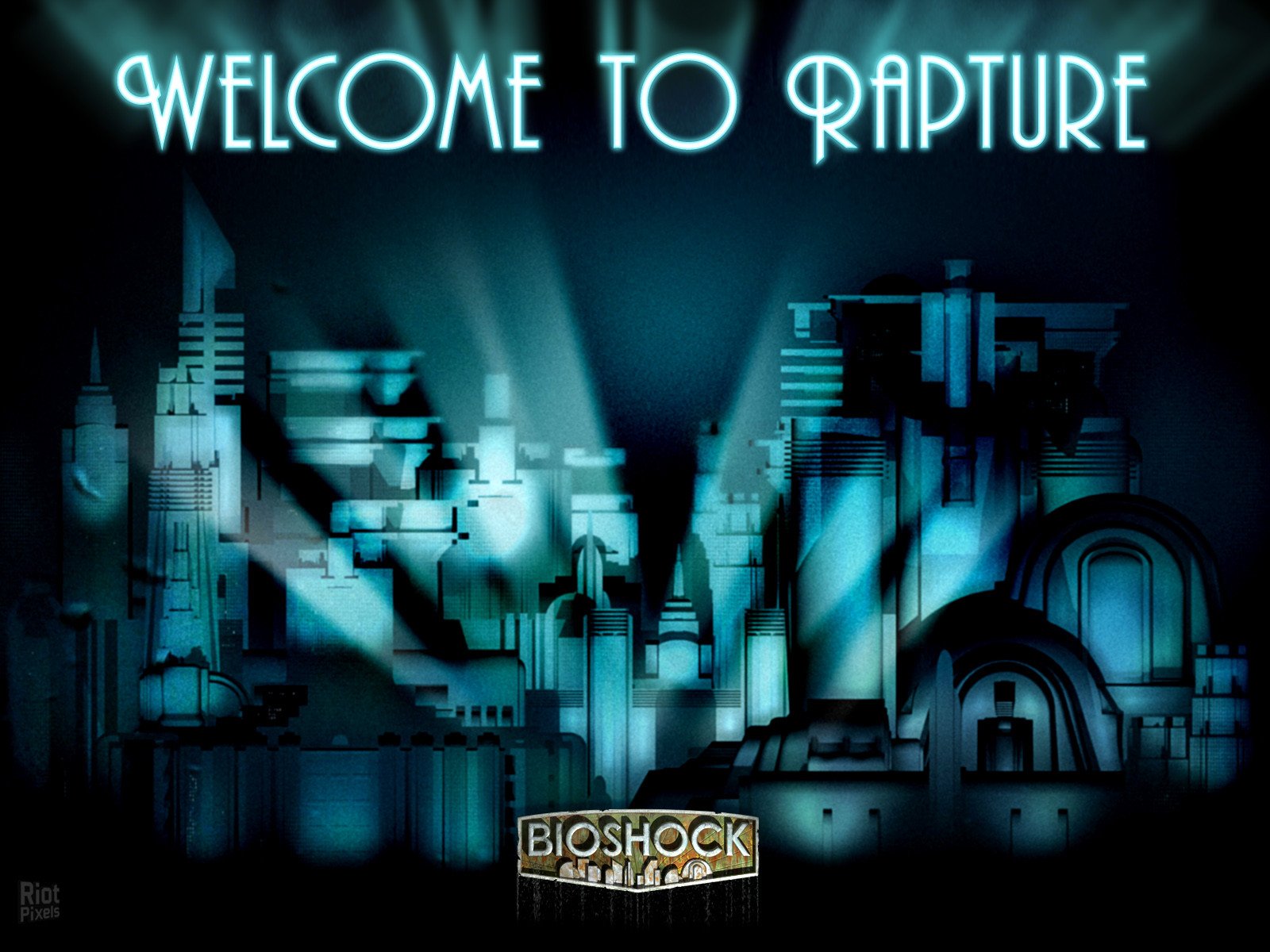 [22]-BioShock Remastered – v1.0.122872 Download-HohohoGames
