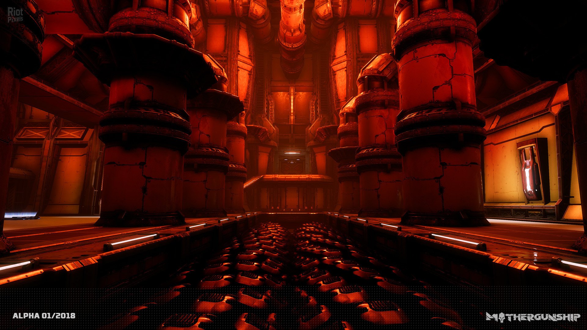 [11]-MOTHERGUNSHIP Download-HohohoGames