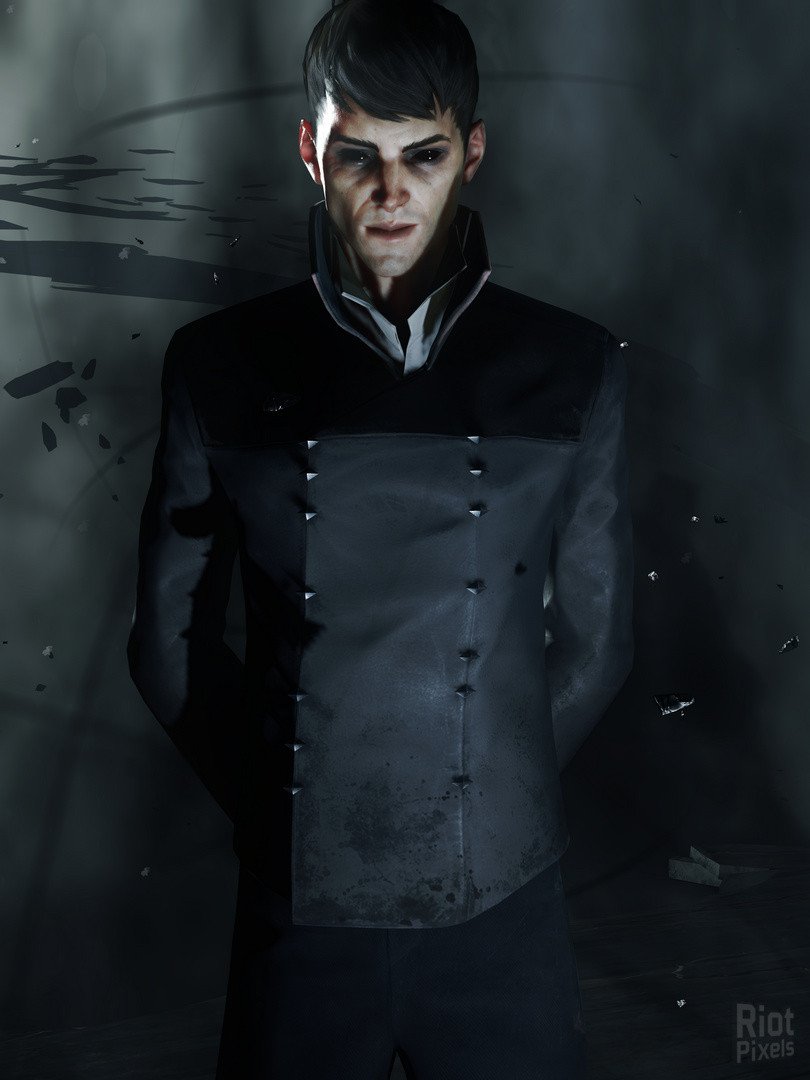 [17]-Dishonored 2 – v1.77.9 + DLC + Bethesda.net Bonus Download-HohohoGames