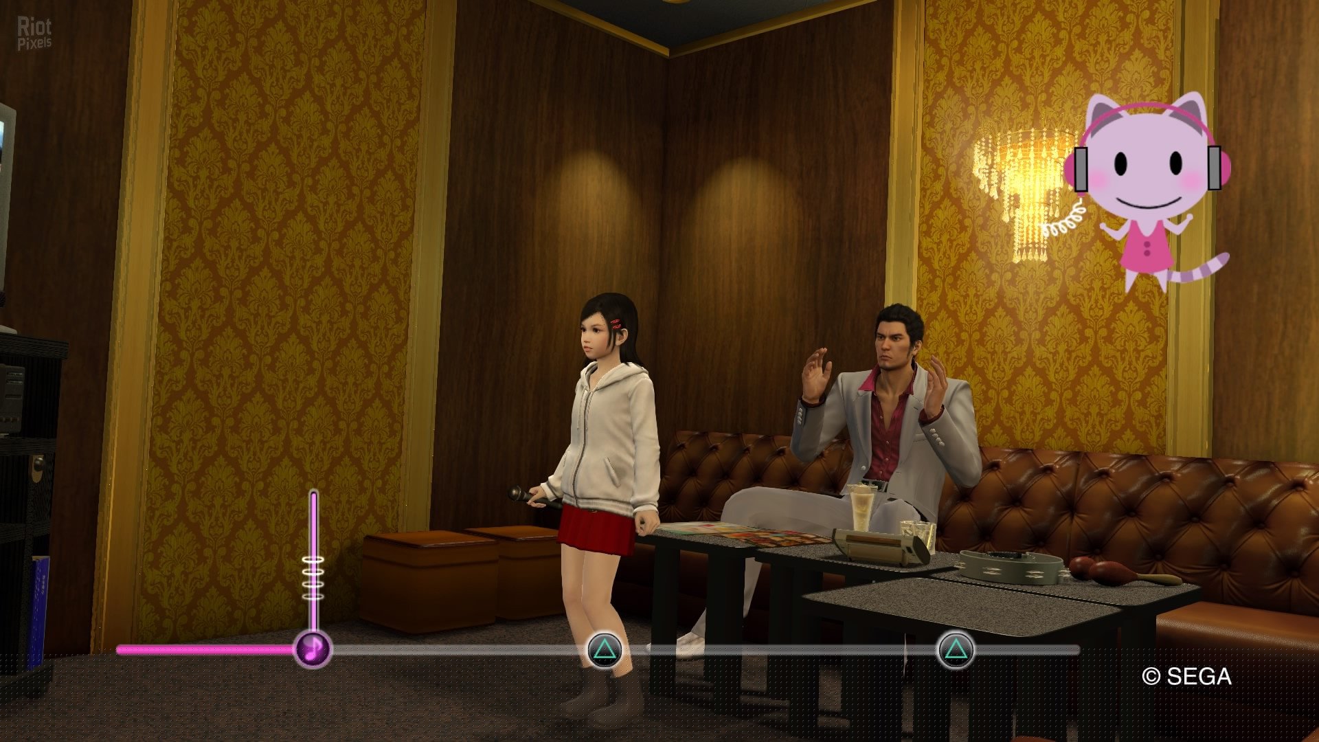 [10]-Yakuza Kiwami Download-HohohoGames