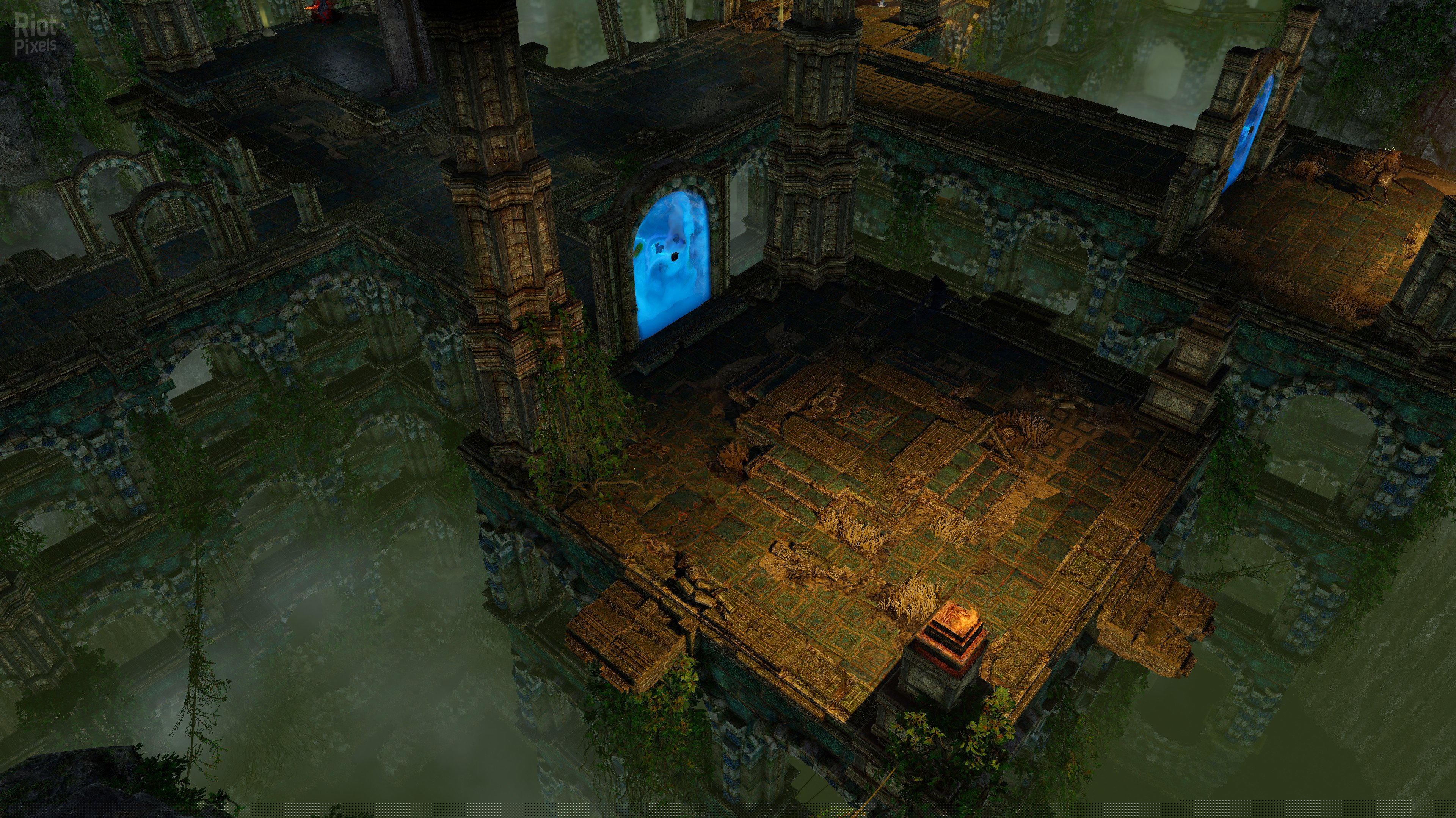 [9]-SpellForce 3: Soul Harvest Download-HohohoGames
