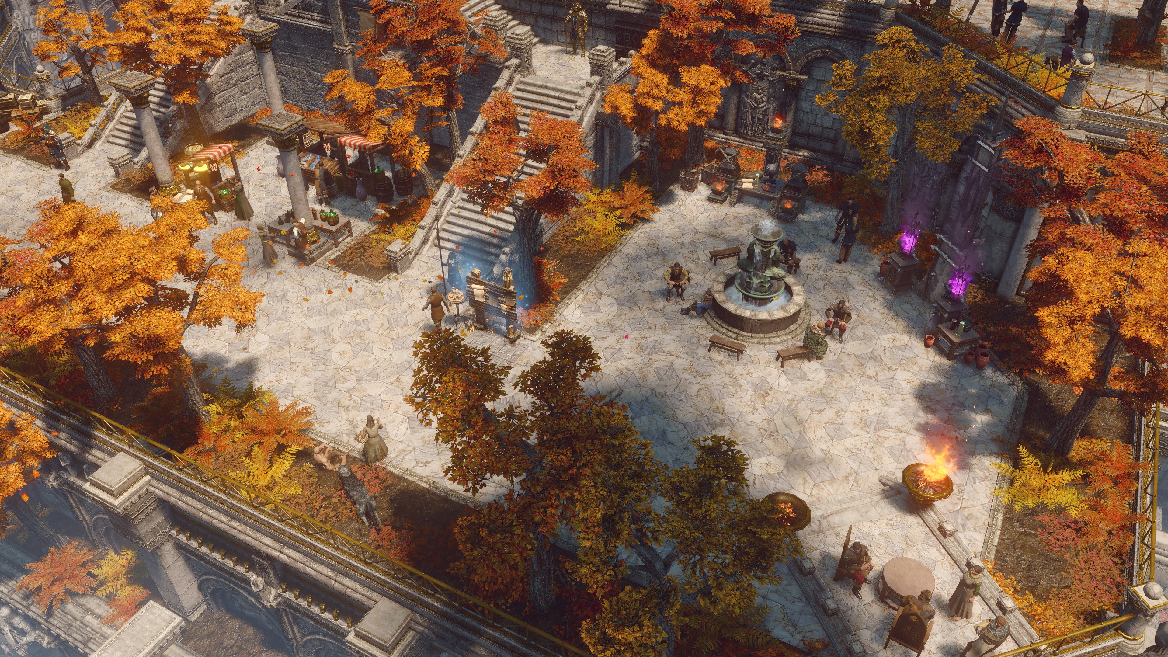 [10]-SpellForce 3: Soul Harvest Download-HohohoGames