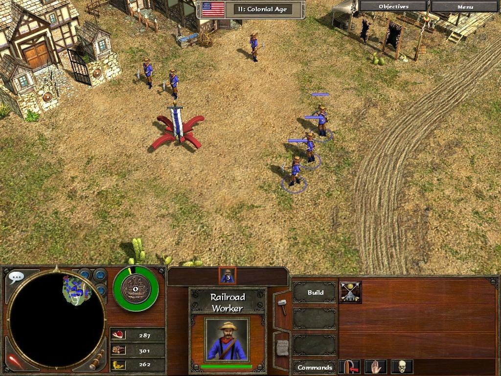 [5]-Age of Empires 3: Complete Collection Download-HohohoGames