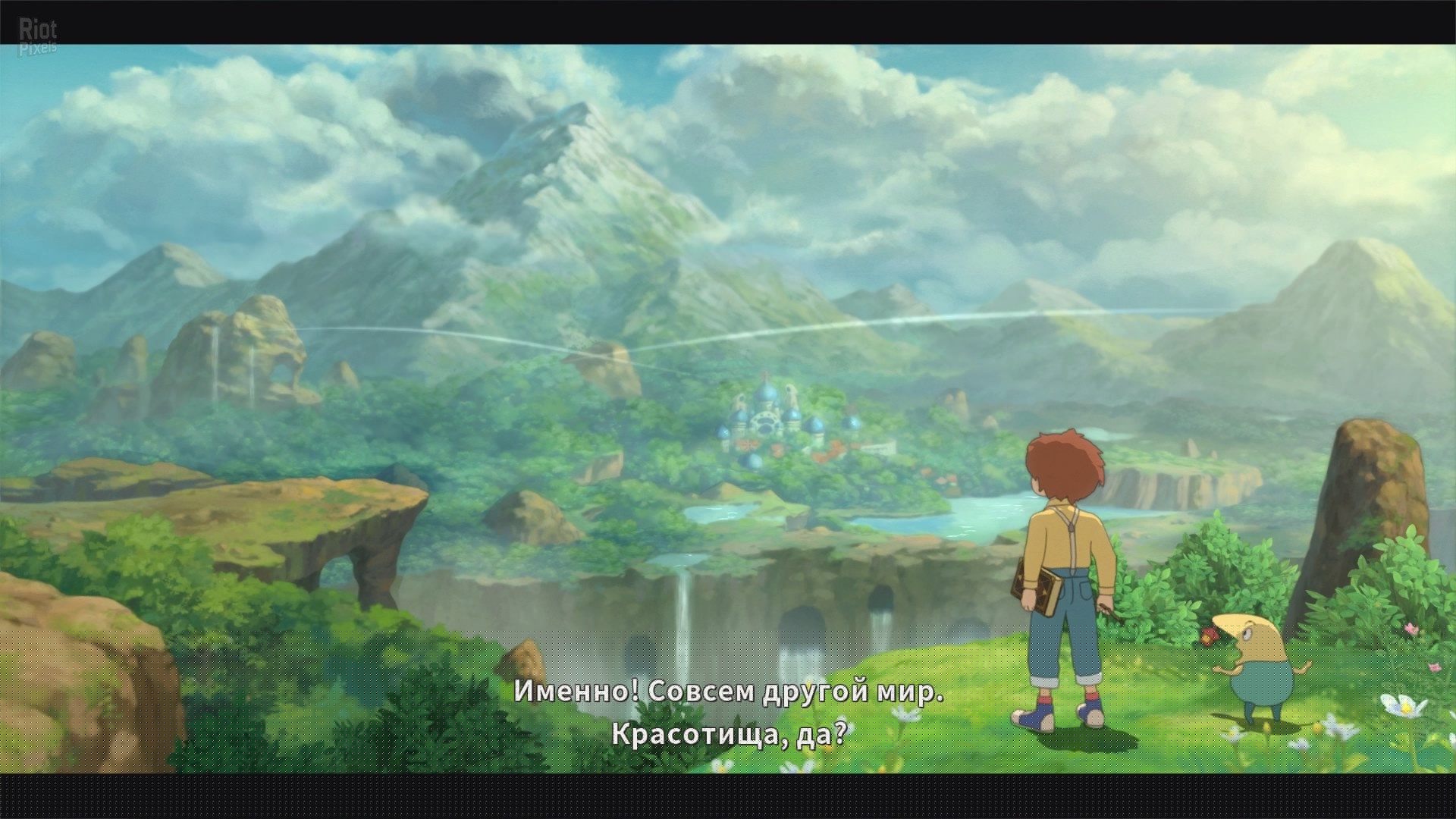 [10]-Ni no Kuni: Wrath of the White Witch – Remastered Download-HohohoGames